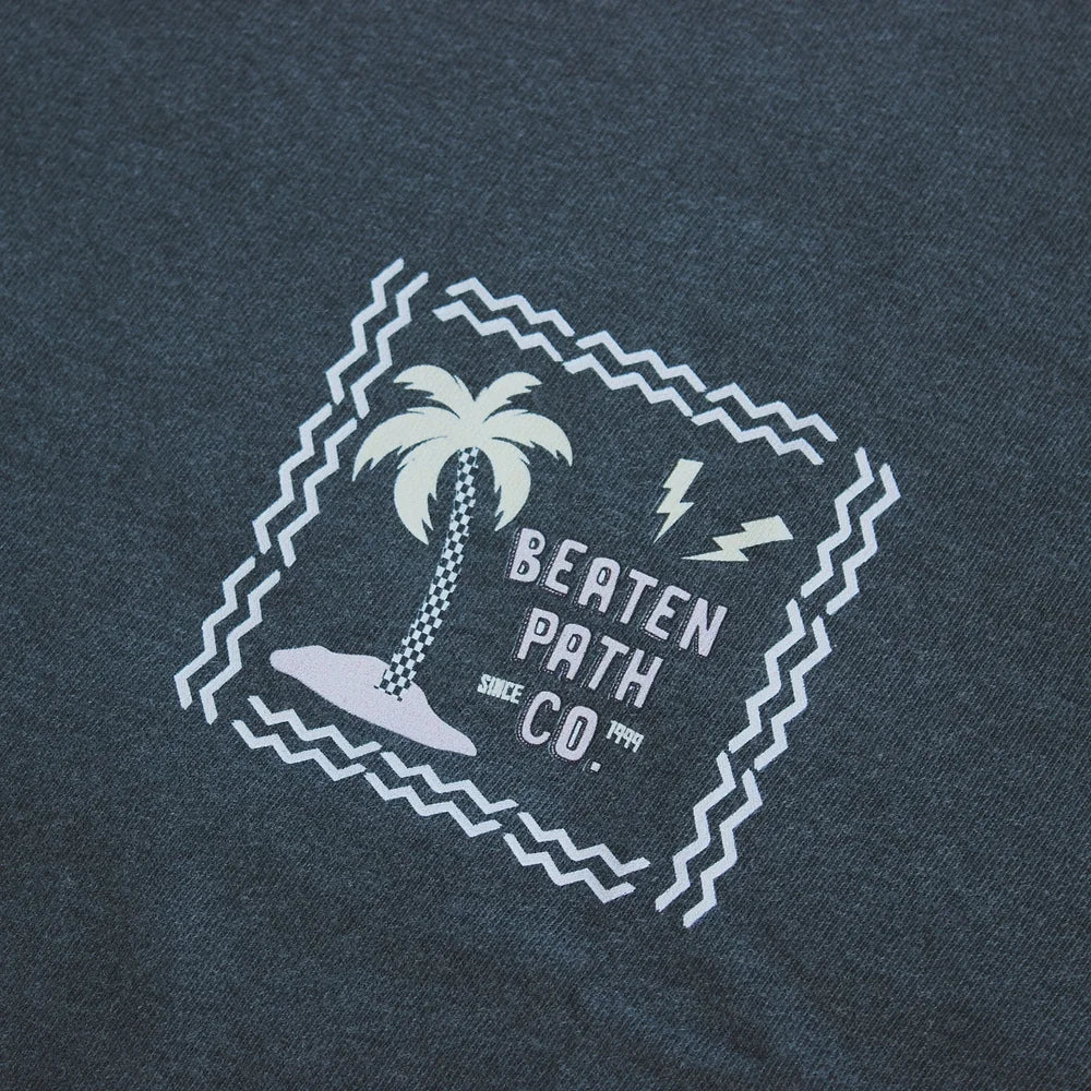 ELECTRIC SURF TEE - Image 9