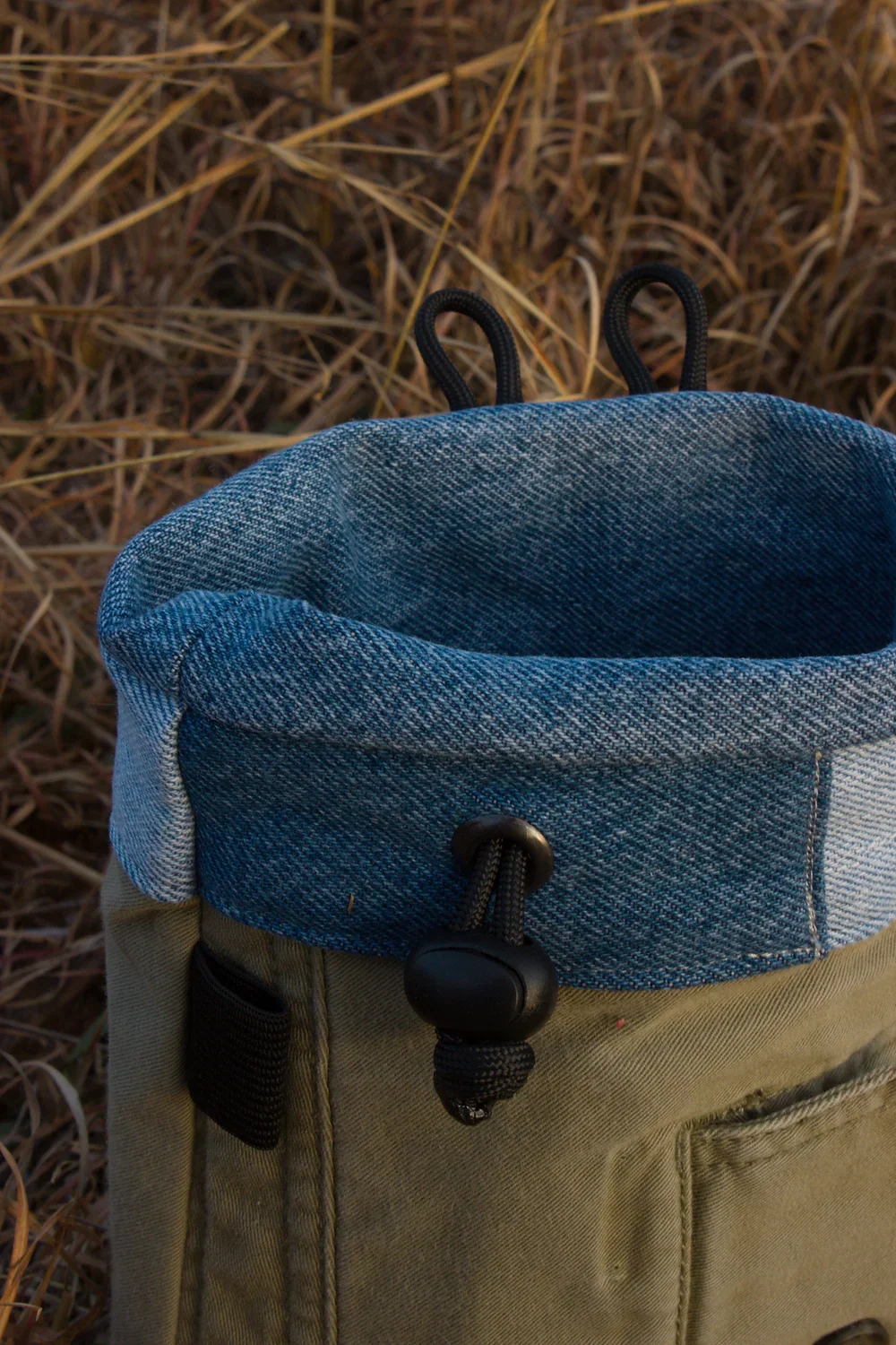ELFY X BPCO CLIMBING CHALK BAG - Image 6