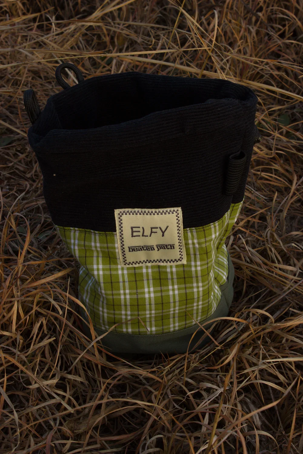 ELFY X BPCO CLIMBING CHALK BAG - Image 7