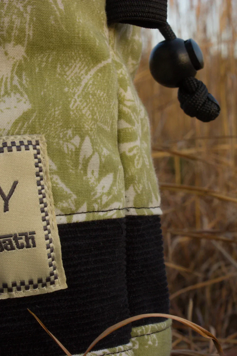ELFY X BPCO CLIMBING CHALK BAG - Image 8