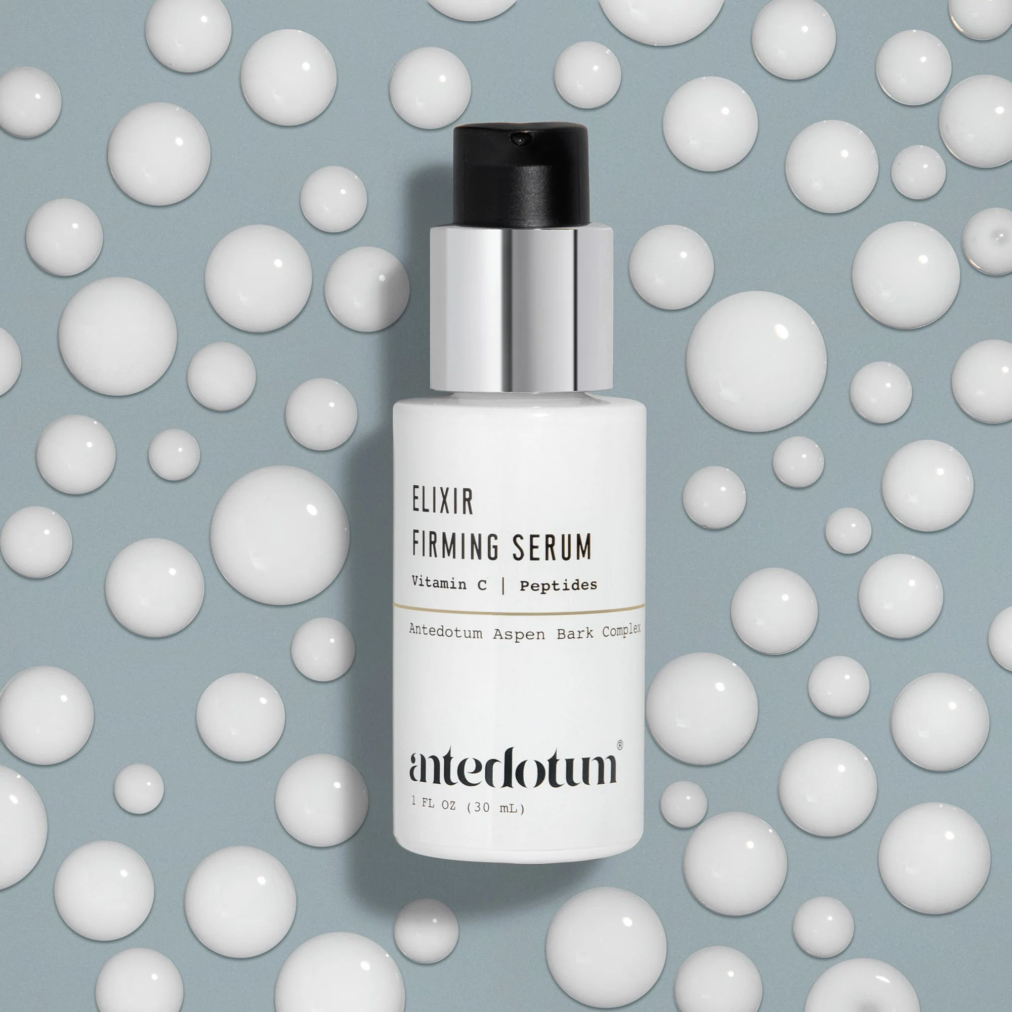 Elixir Firming Serum - Image 3