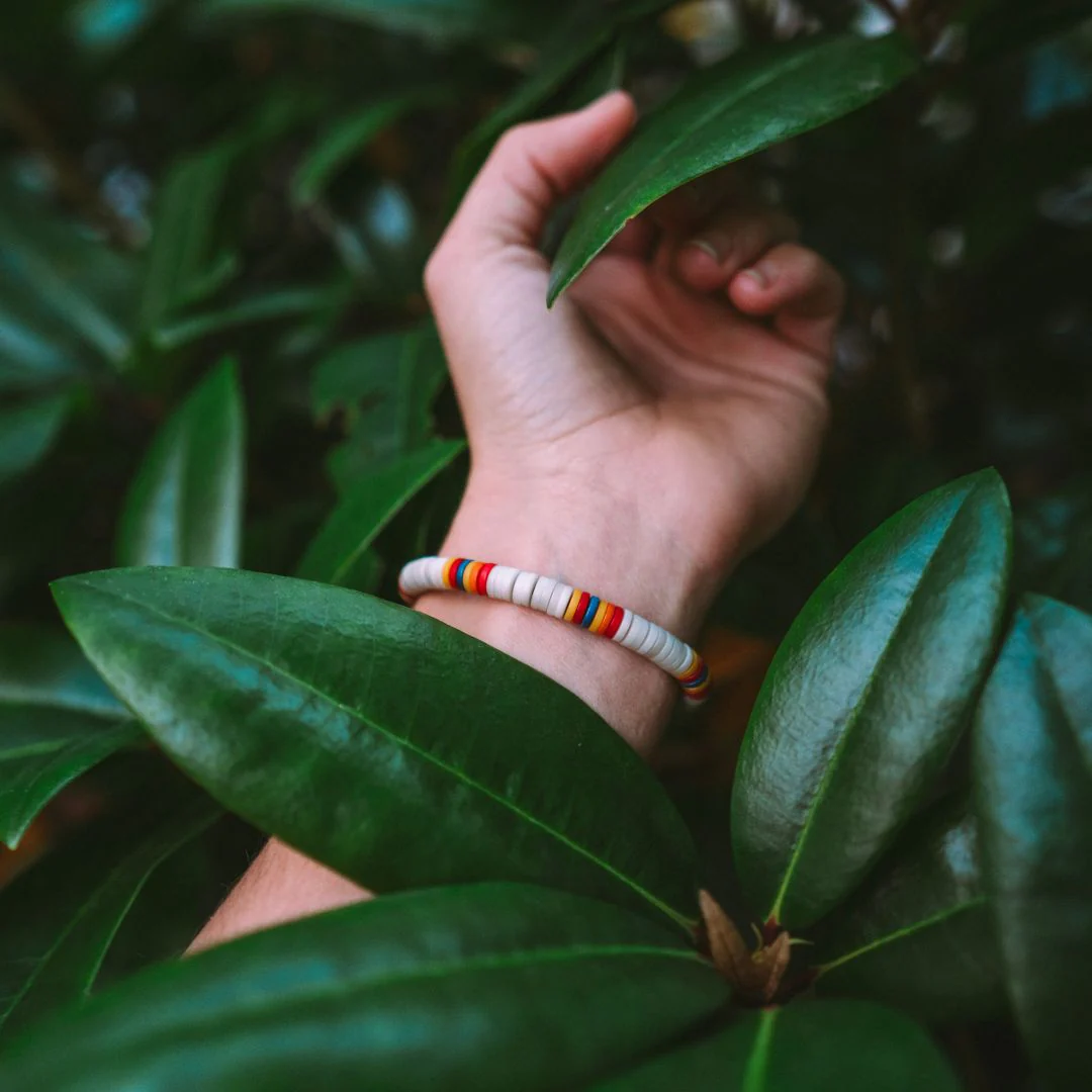 Endangered Elephant OMA Bracelet by One Million Acres - Image 3