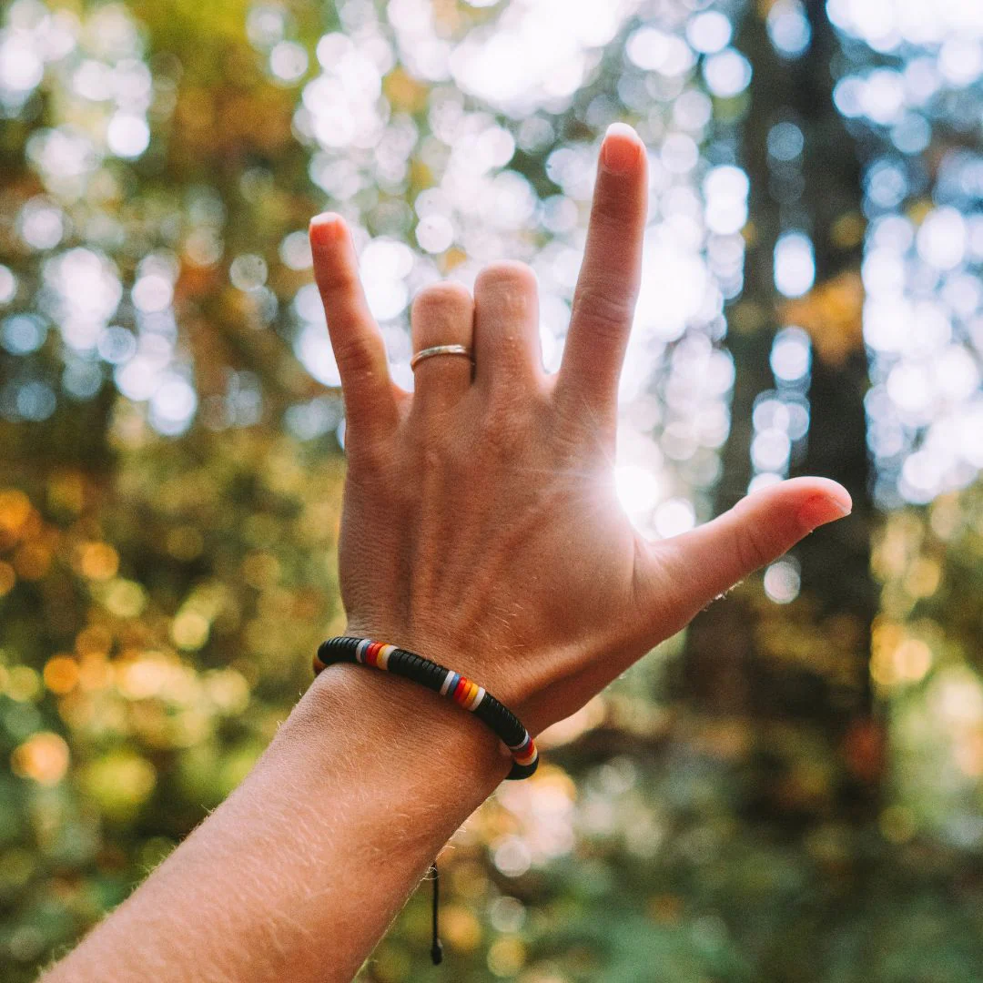 Endangered Gorilla OMA Bracelet by One Million Acres - Image 3