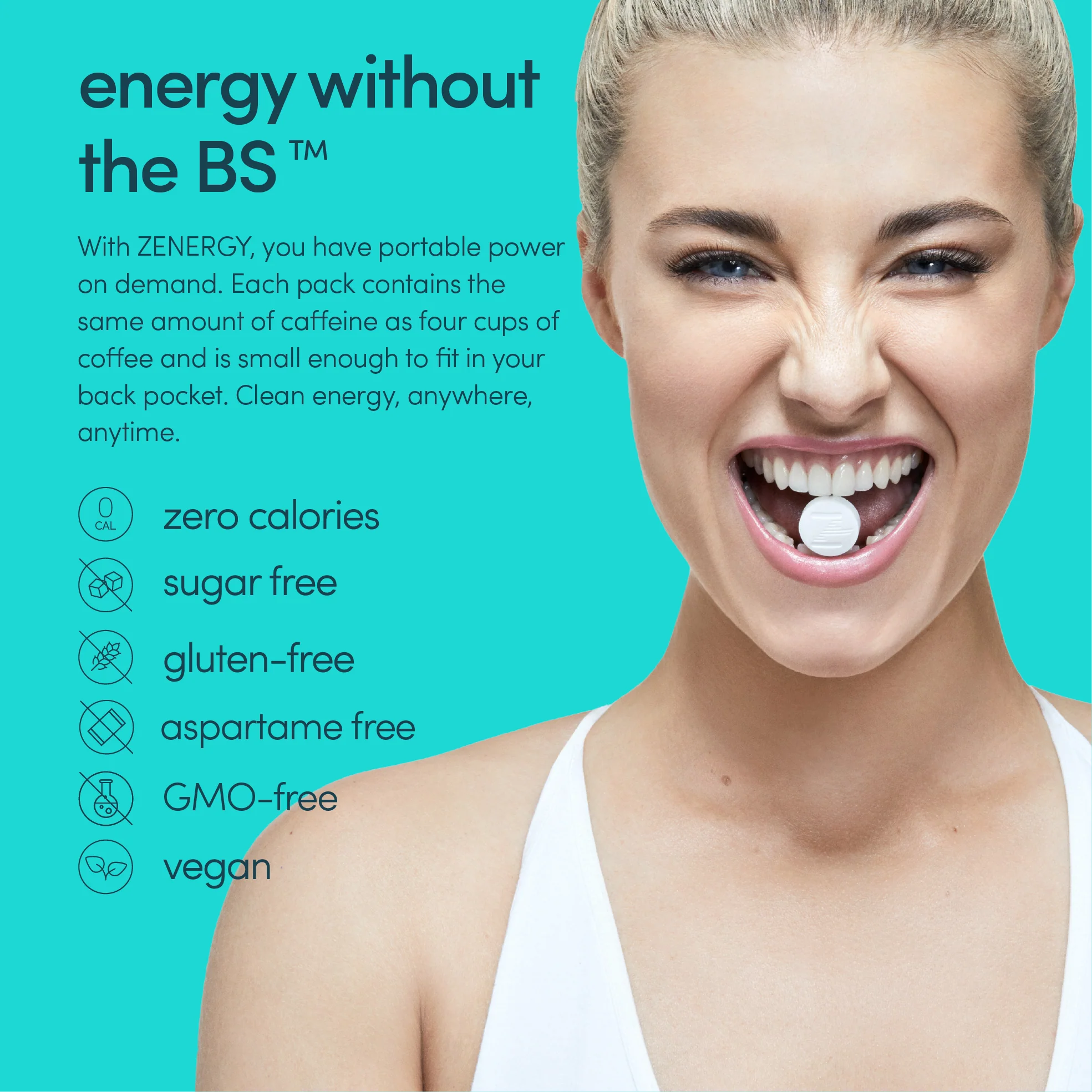 Energy Gum - 6 Pack Bundle - Image 3