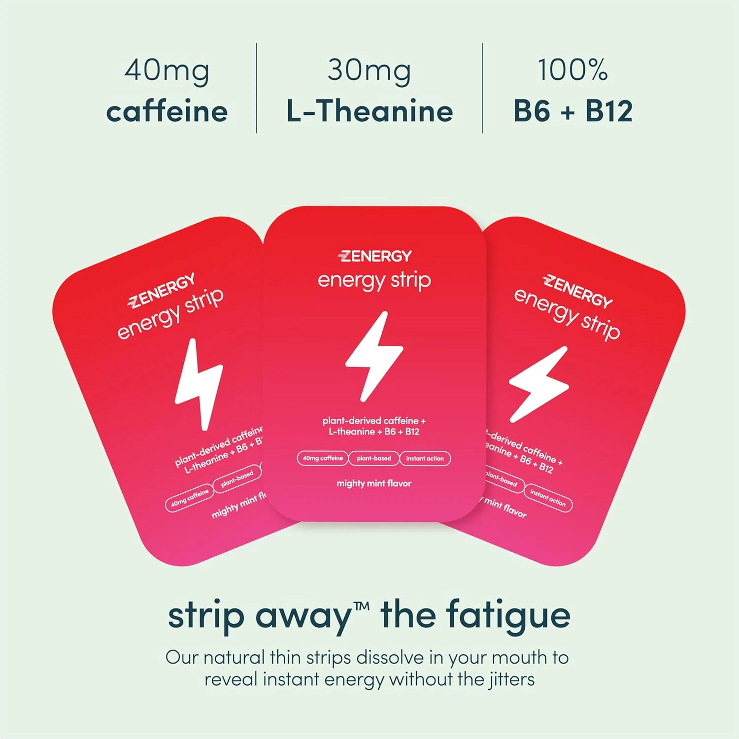 Energy Strips - Image 2