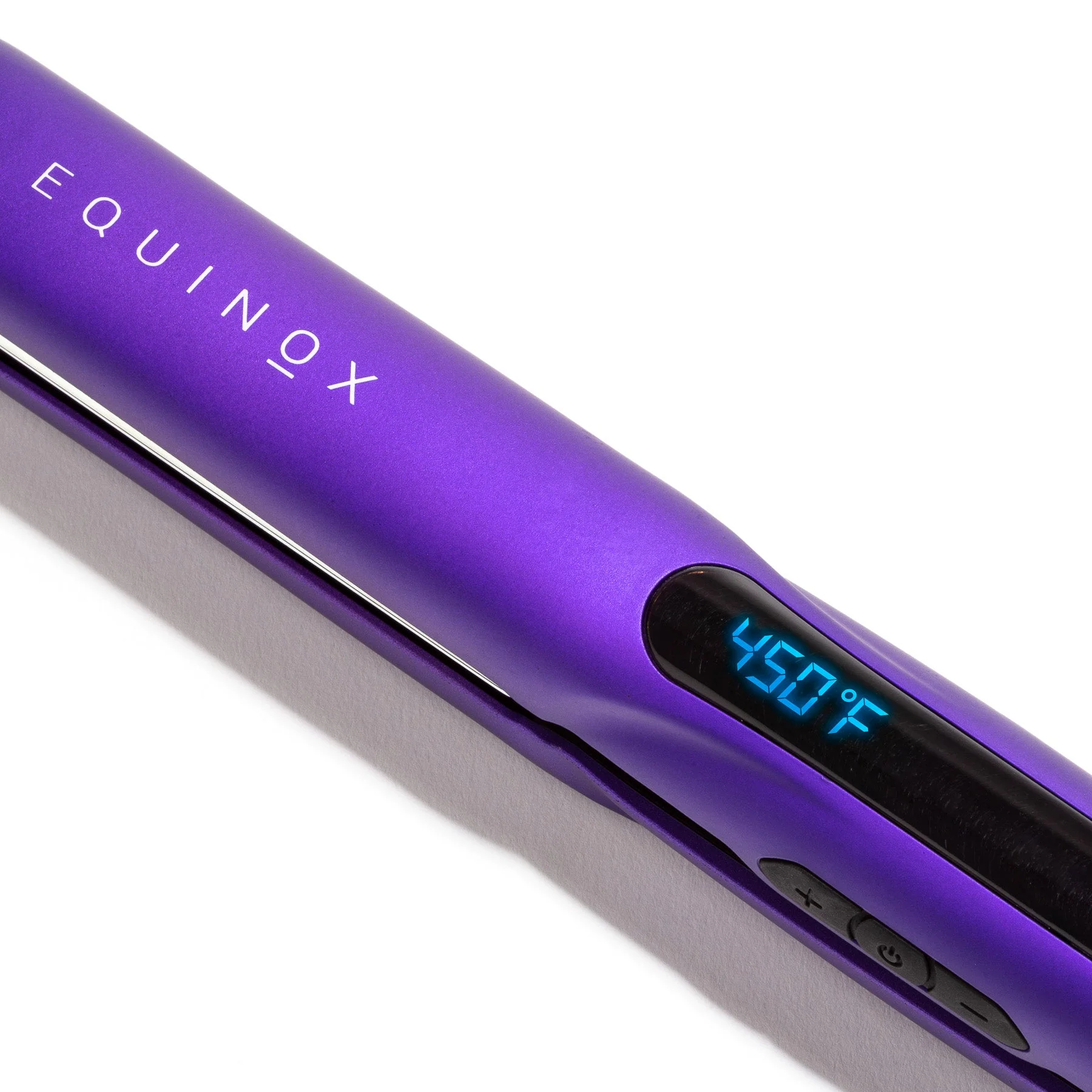 Equinox Digital 1.25" Professional Flat Iron - Image 7