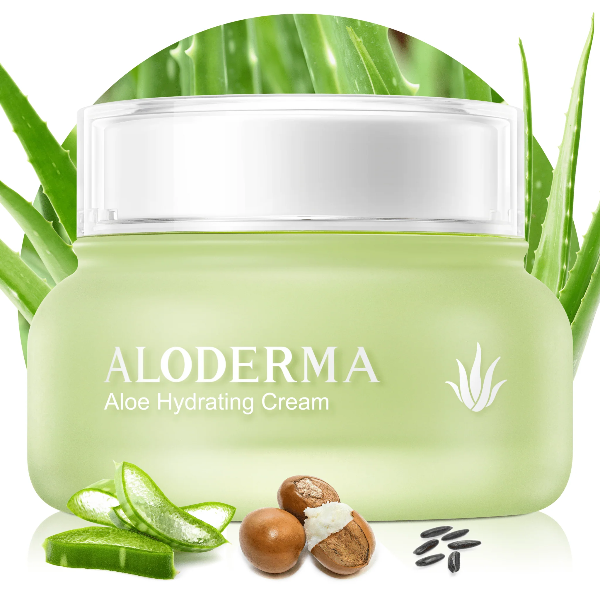 Essential Aloe Hydrating Set - Image 4