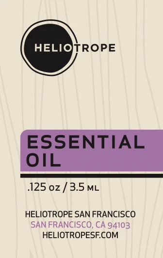 Essential Oil Blend Rejuvenating (Rose Ylang Ylang) by Heliotrope San Francisco - Image 4