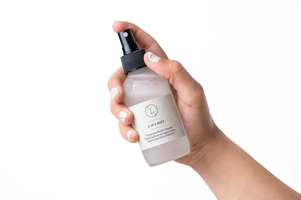 Eucalyptus Mist, Shower Mist, Room and Space Spray, 3 in 1 Home Essential Mist, Shower steamer spray - Image 6