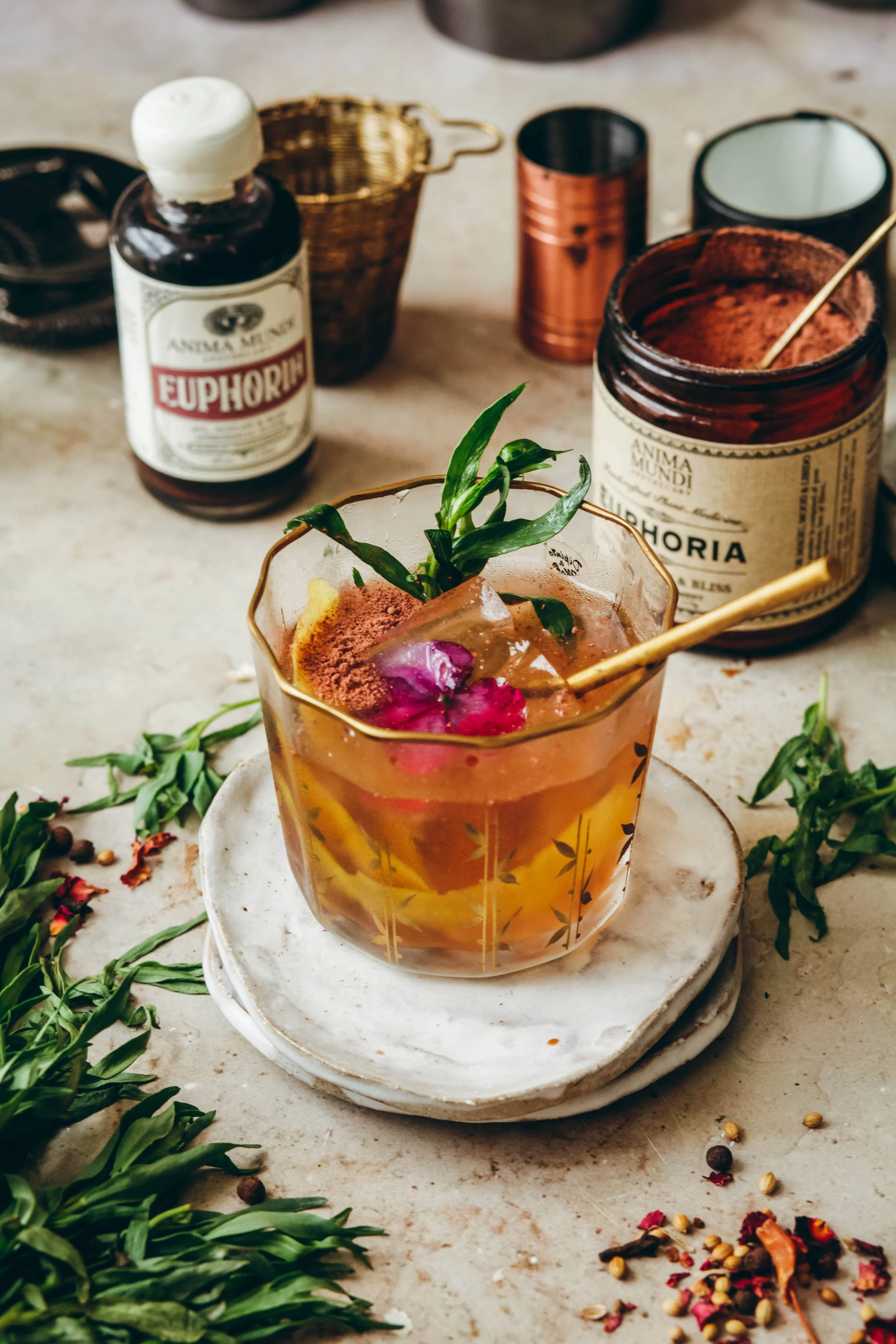 EUPHORIA Powder | Mood, Joy + Bliss - Image 5
