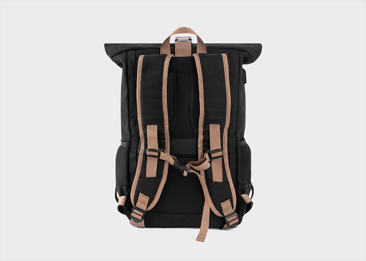 Everyday Backpack in Black - Image 3