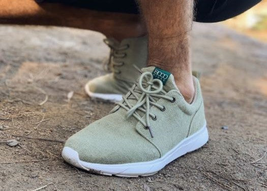 Explorer V2 for Men Light Green - Image 7