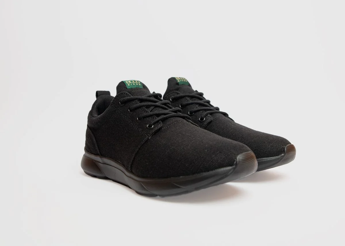 Explorer V2 for Women Full Black - Image 2