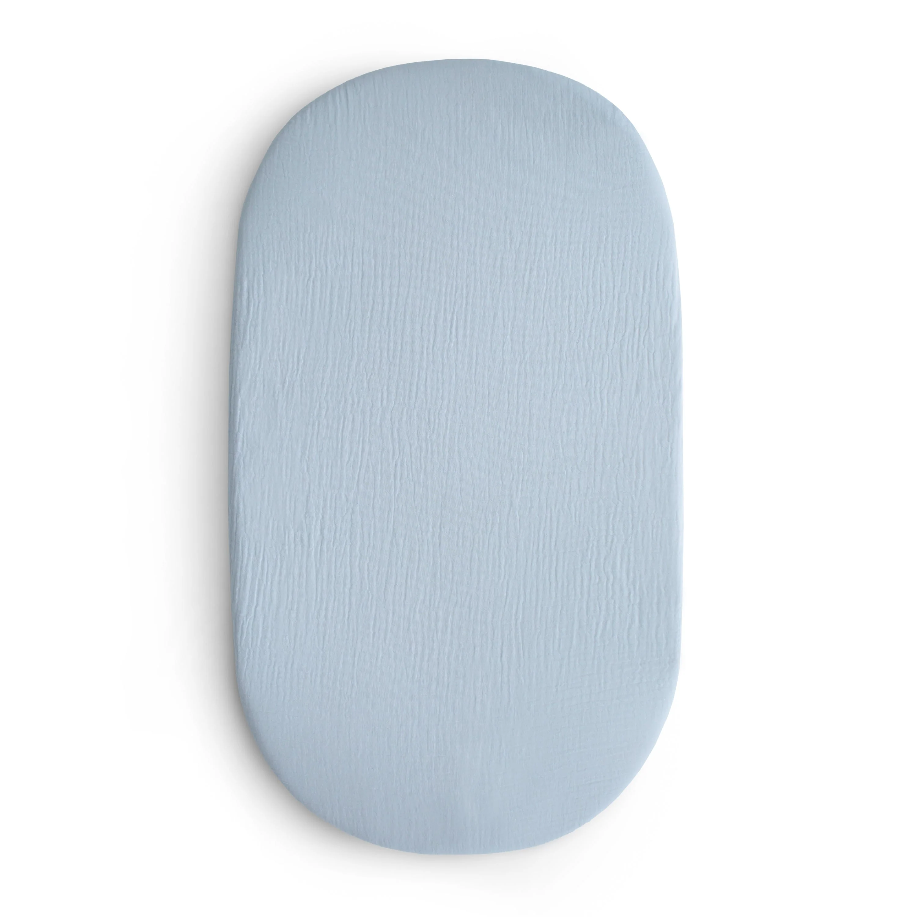 Extra Soft Bassinet Muslin Crib Sheet - Image 21