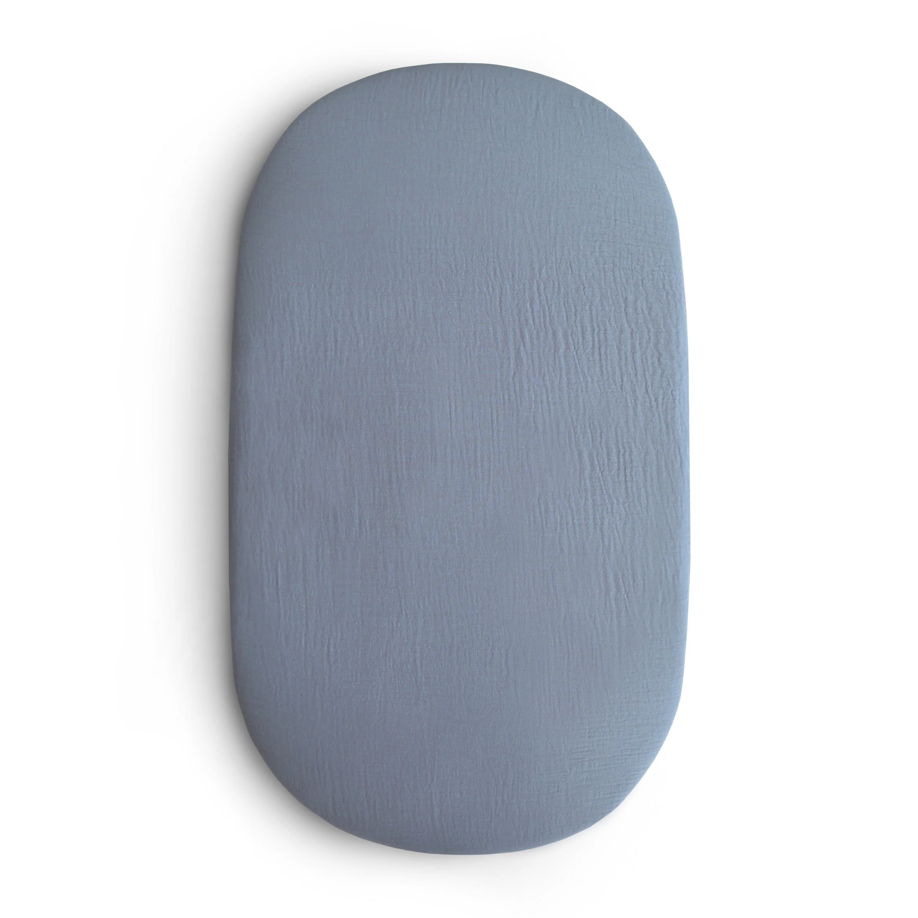 Extra Soft Bassinet Muslin Crib Sheet - Image 23