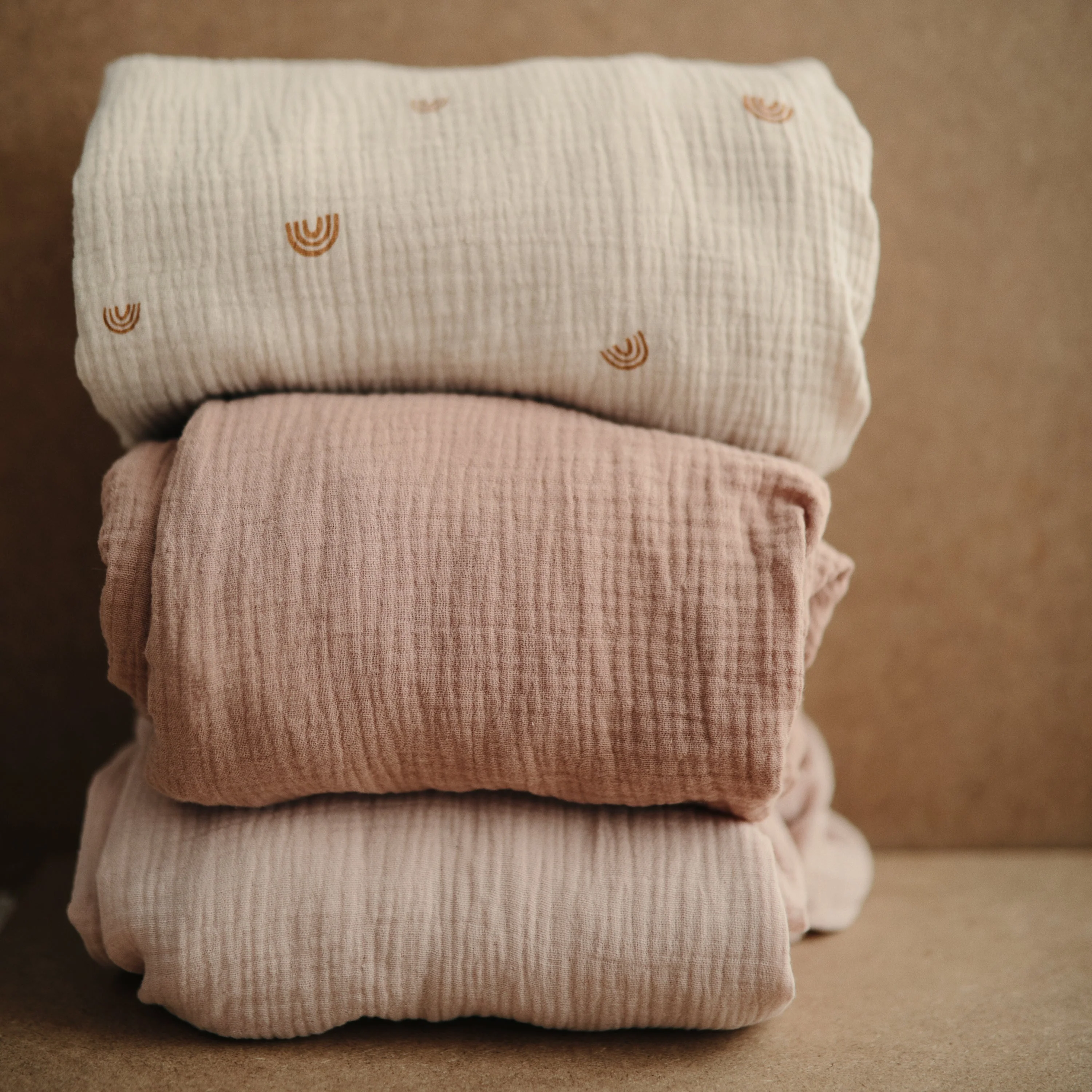Extra Soft Bassinet Muslin Crib Sheet - Image 83