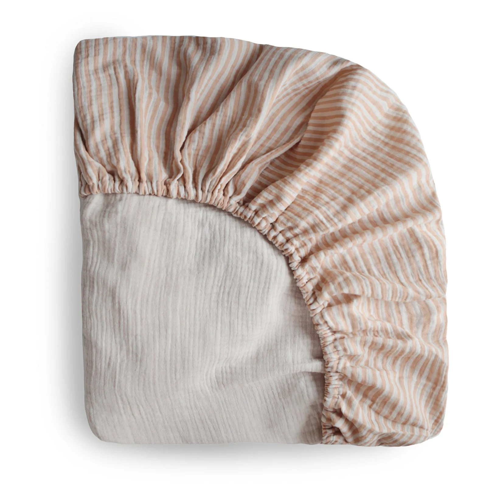 Extra Soft Muslin Crib Sheet - Image 25
