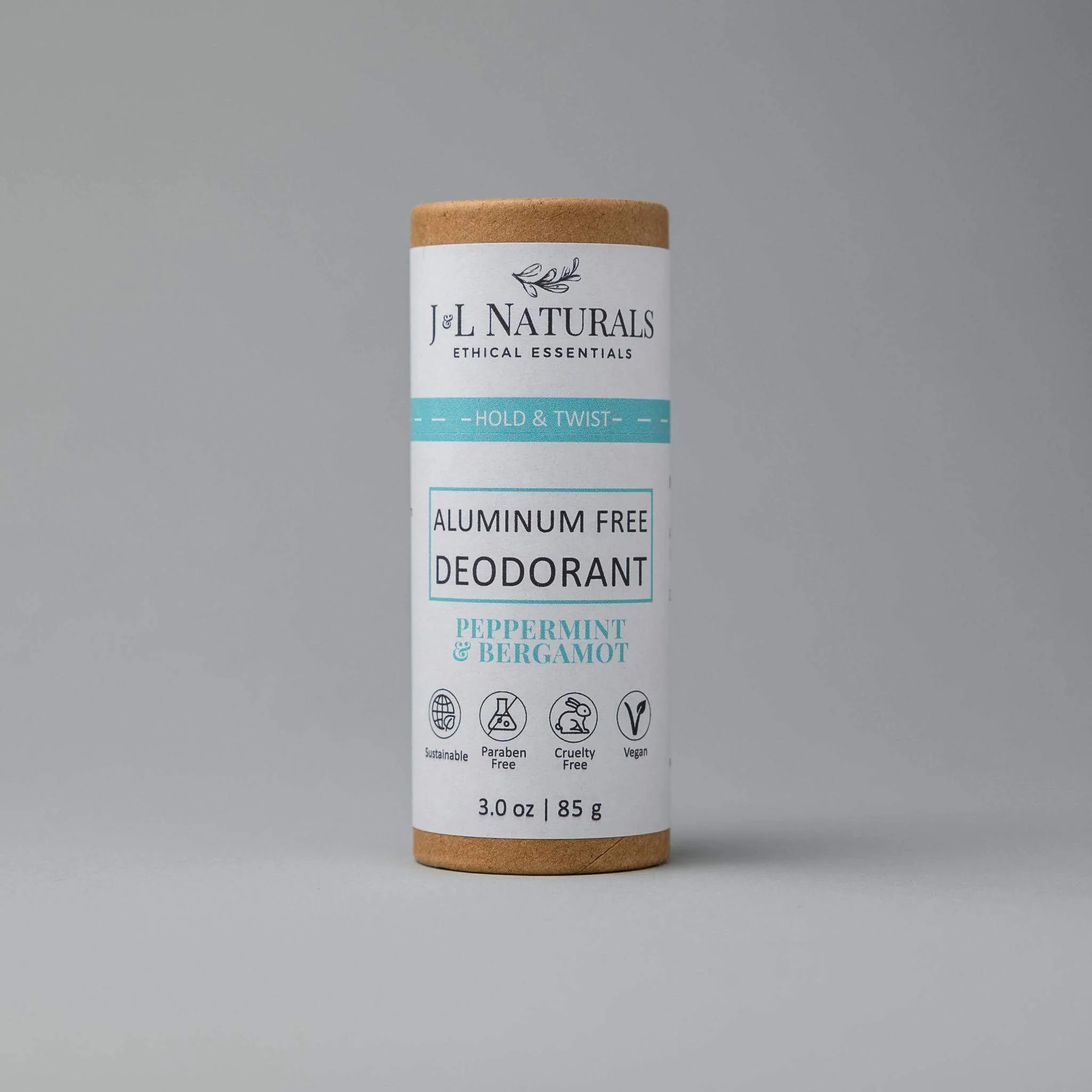 Extra-Strength Deodorant Bundle (4-Pack) - Image 10