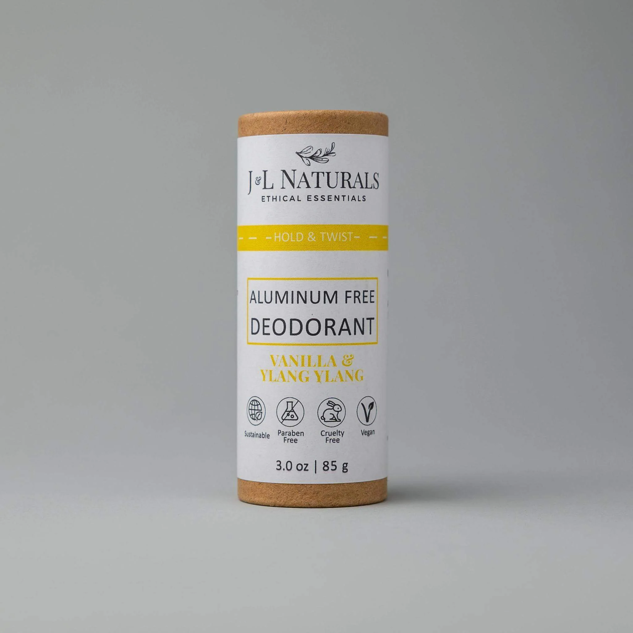 Extra-Strength Deodorant Bundle (4-Pack) - Image 12
