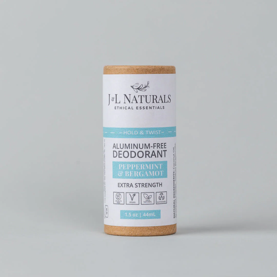 Extra-Strength Deodorant Bundle (4-Pack) - Image 17