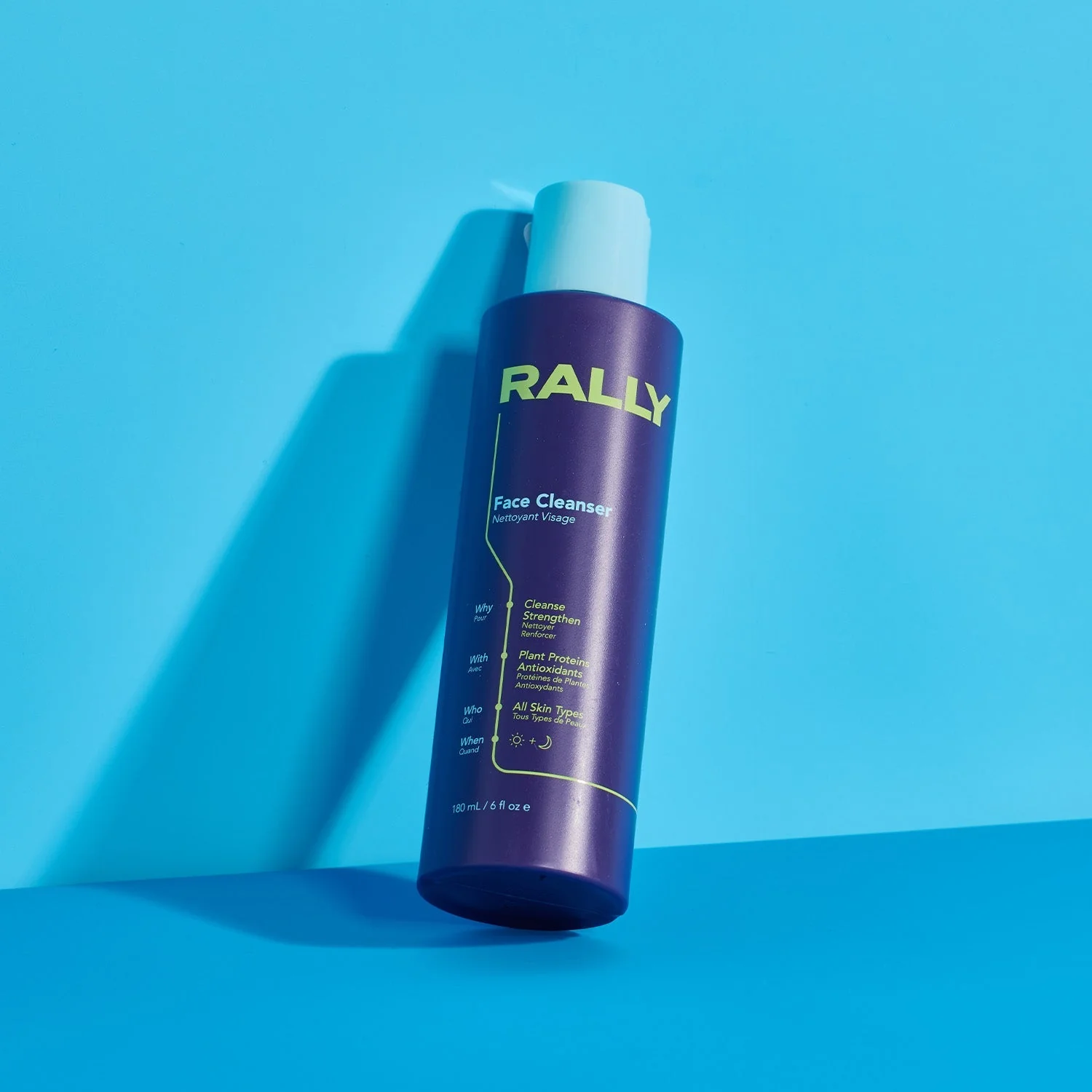 Face Cleanser - Image 3