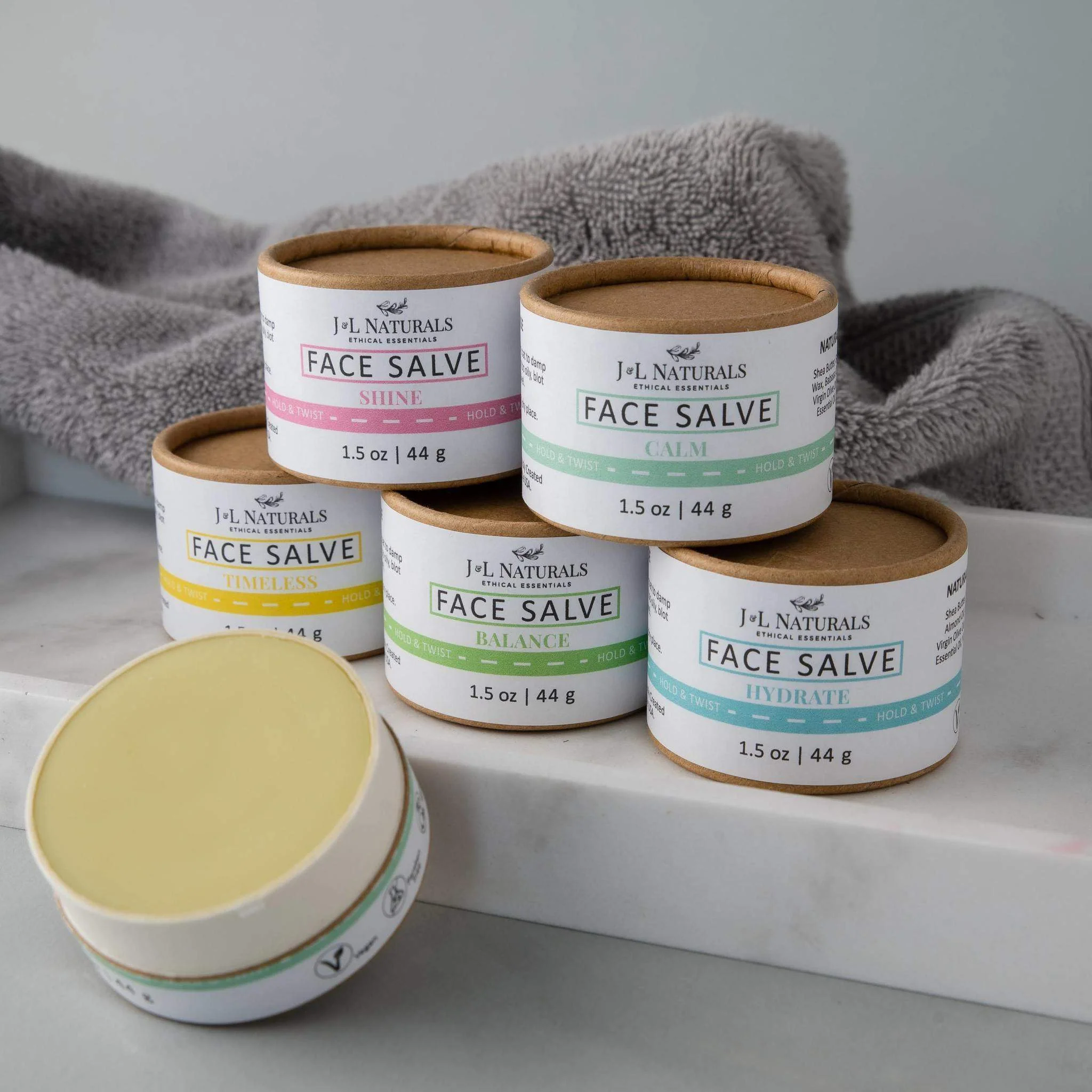 Face Salve - Image 3