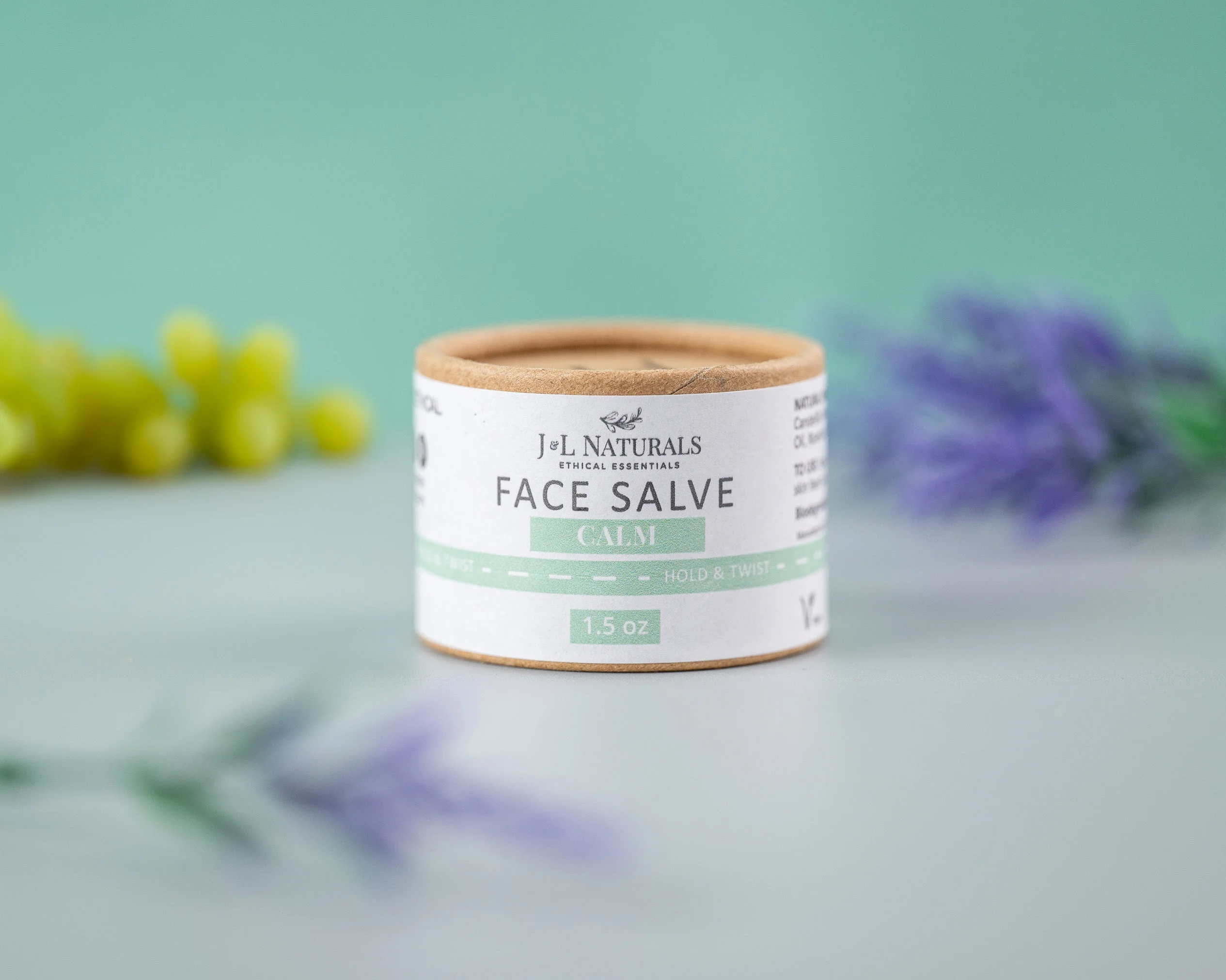 Face Salve - Image 9