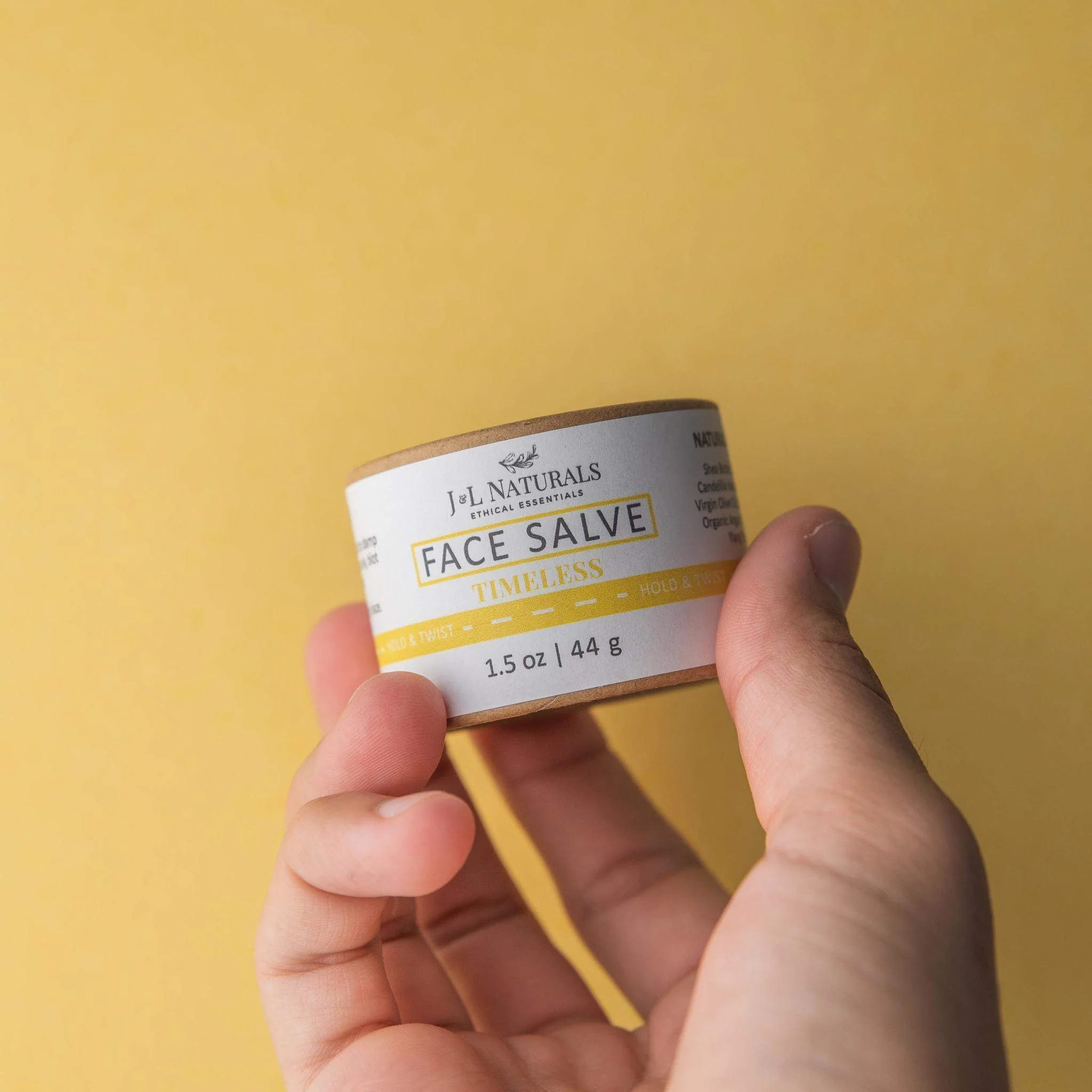 Face Salve Bundle (5-Pack) - Image 3