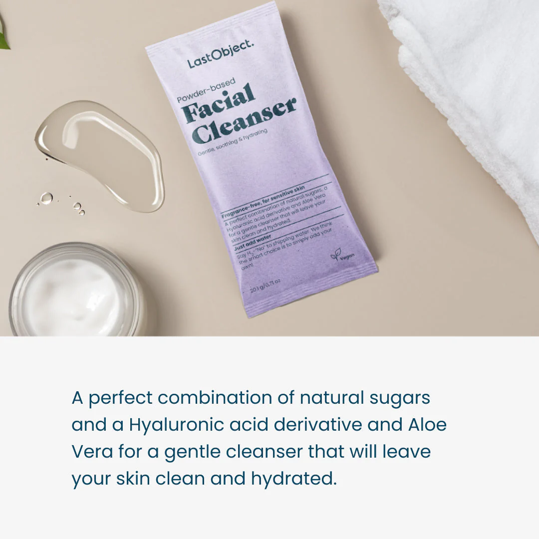 Facial Cleanser Refill - Image 3