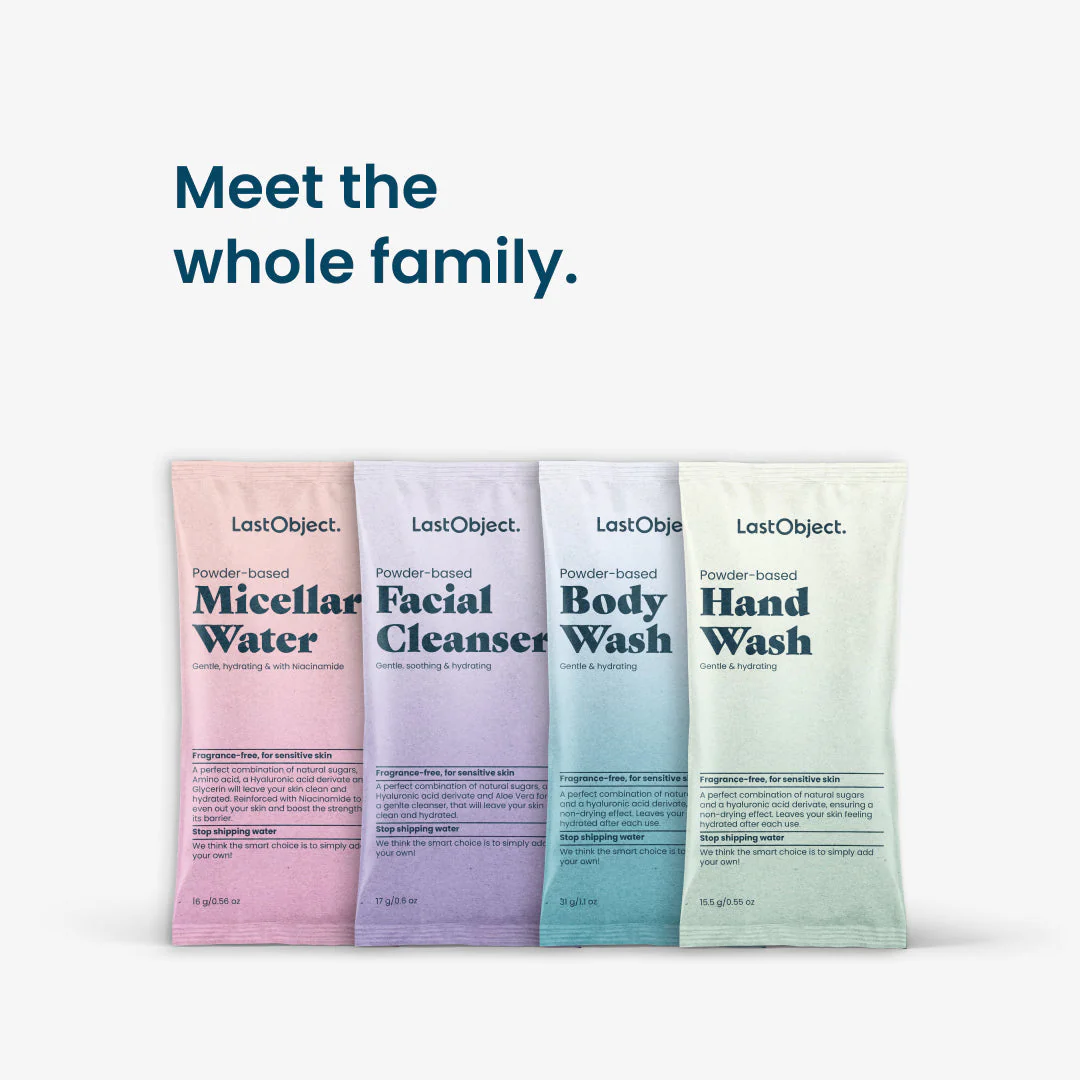 Facial Cleanser Refill - Image 6