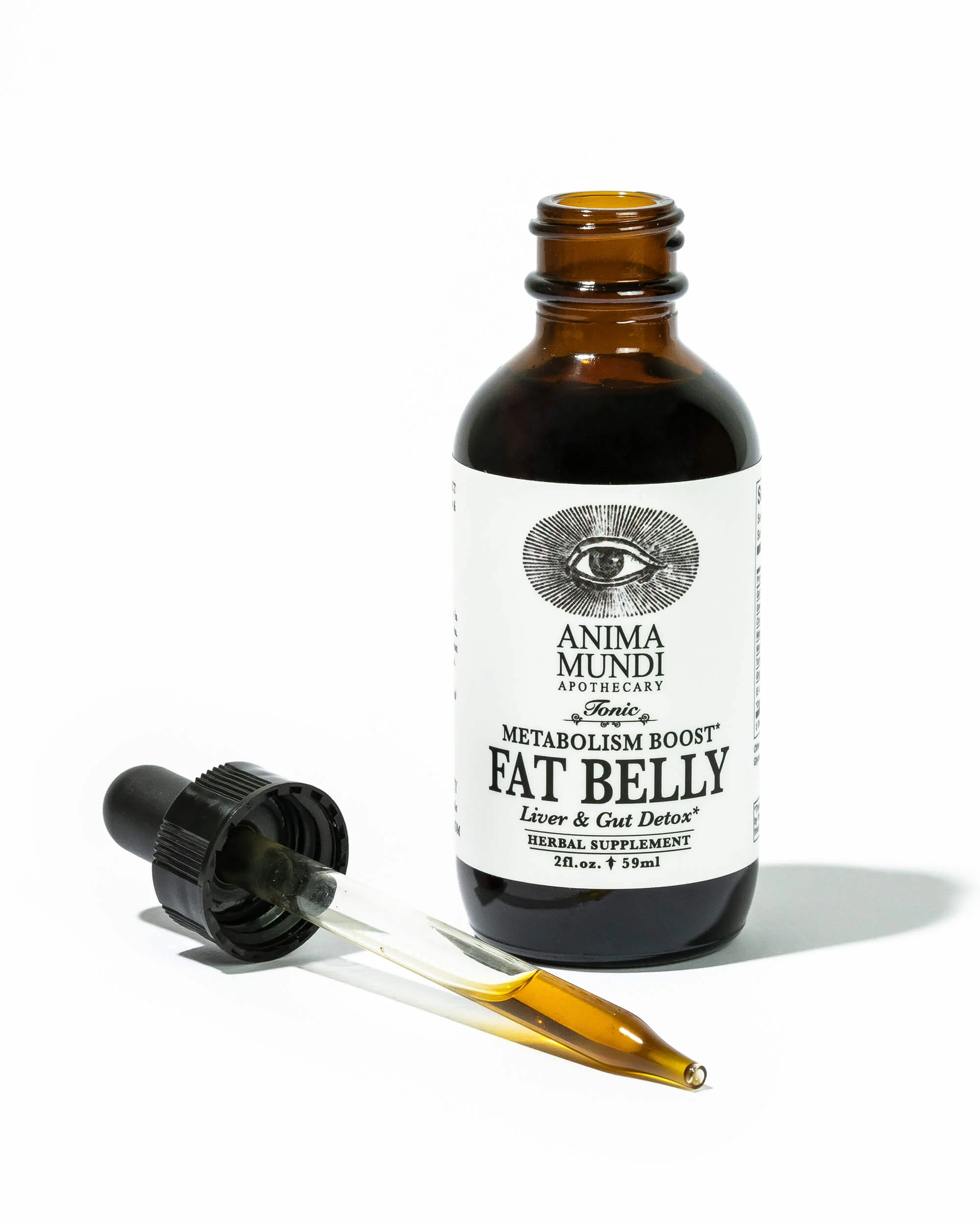 FAT BELLY TONIC Liver + Gallbladder Love 10.00% Off Auto renew - Image 6