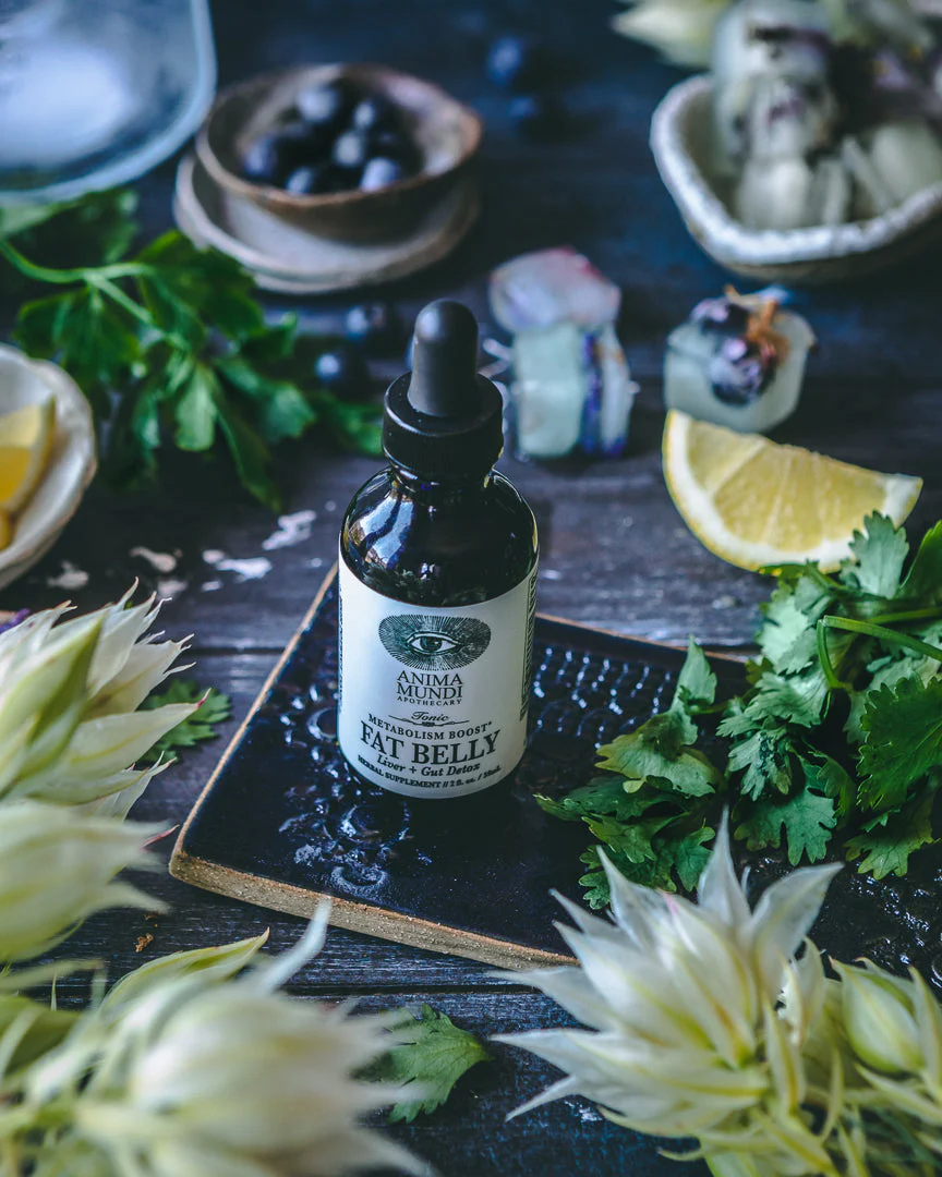FAT BELLY Tonic | Metabolism Boost* - Image 8