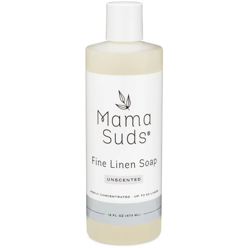 Fine Linen Soap - Image 3