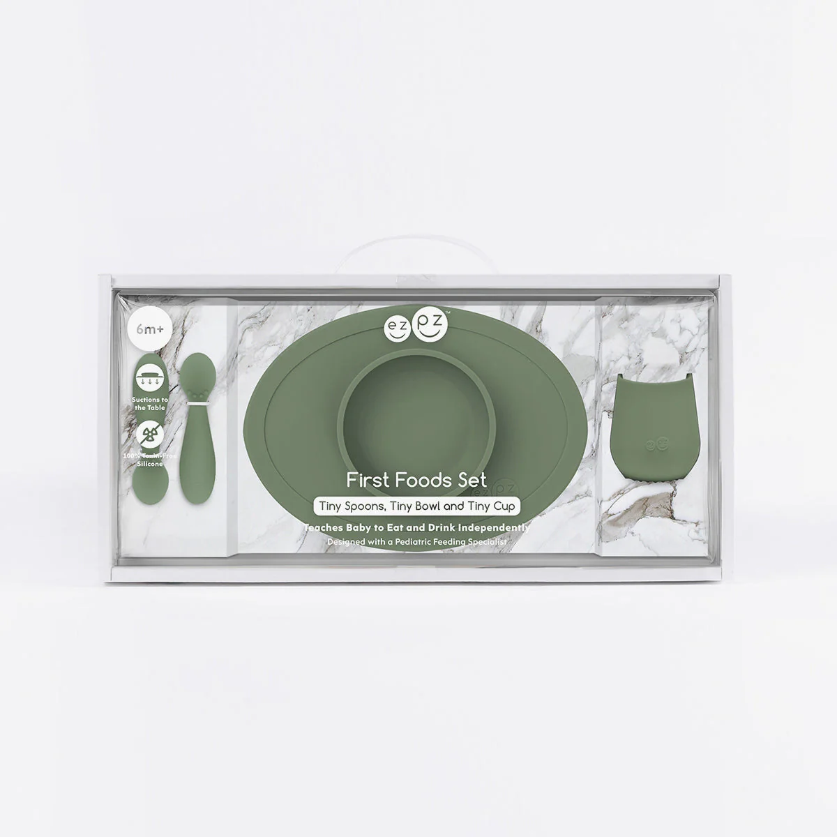 First Foods Set - Image 33
