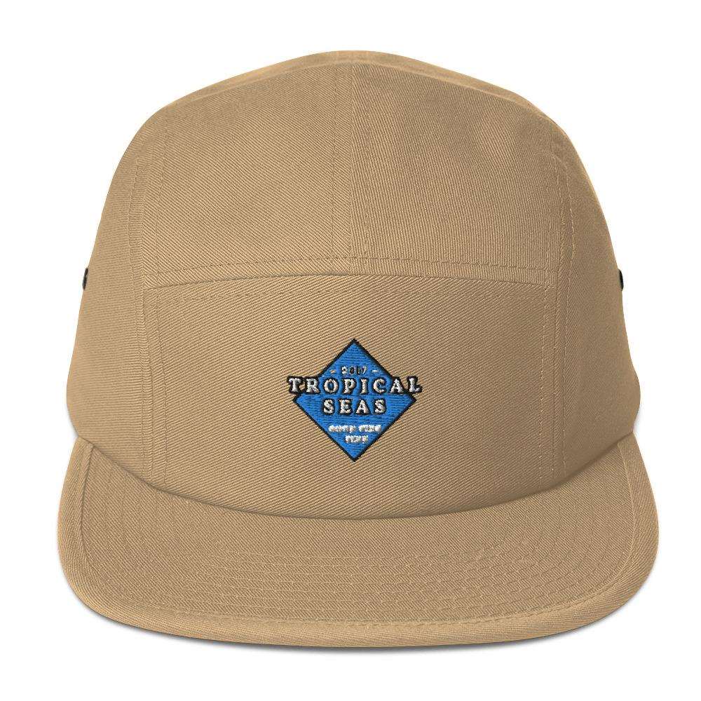 Five Panel Cap - Image 5