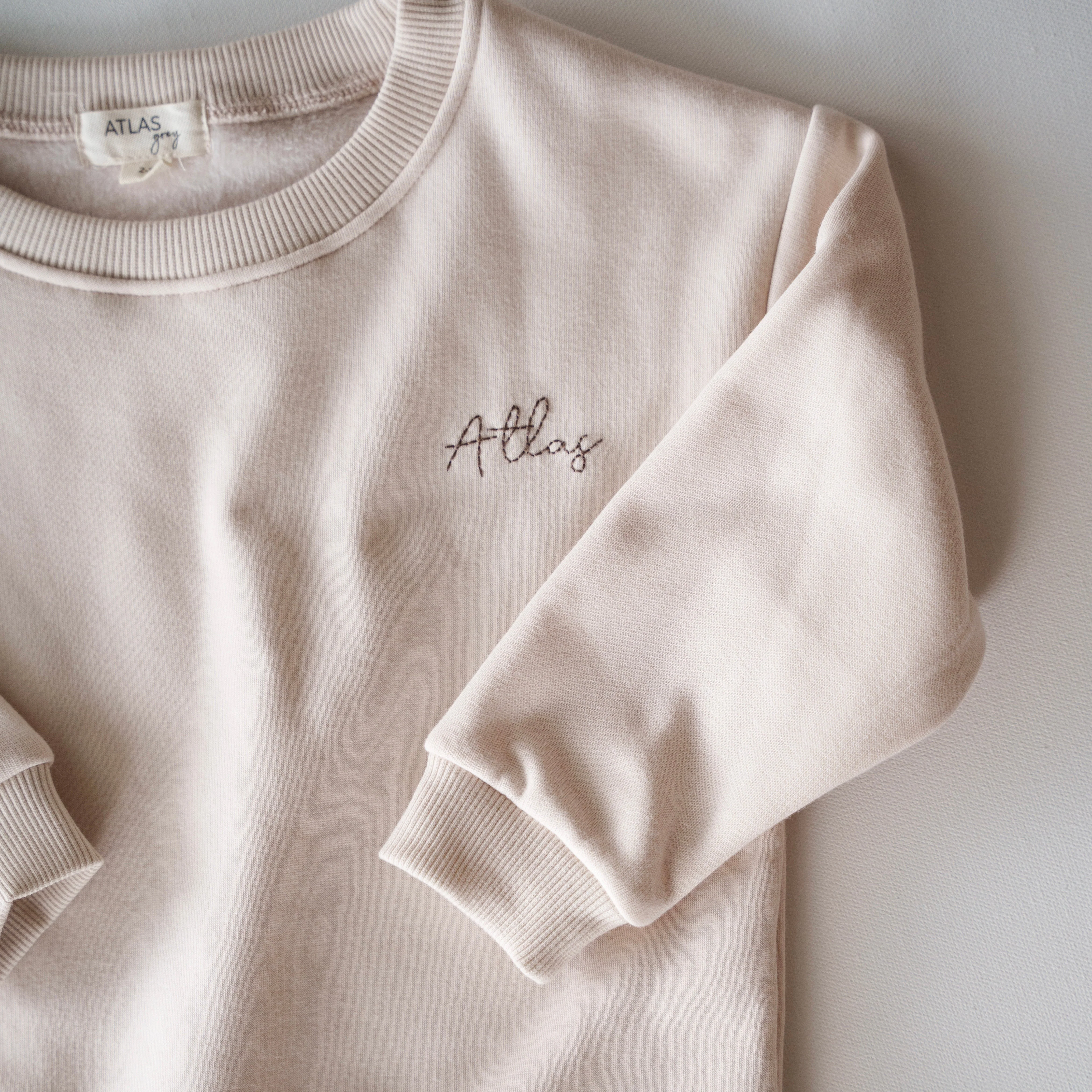 Fleece Sweat Set - Image 13