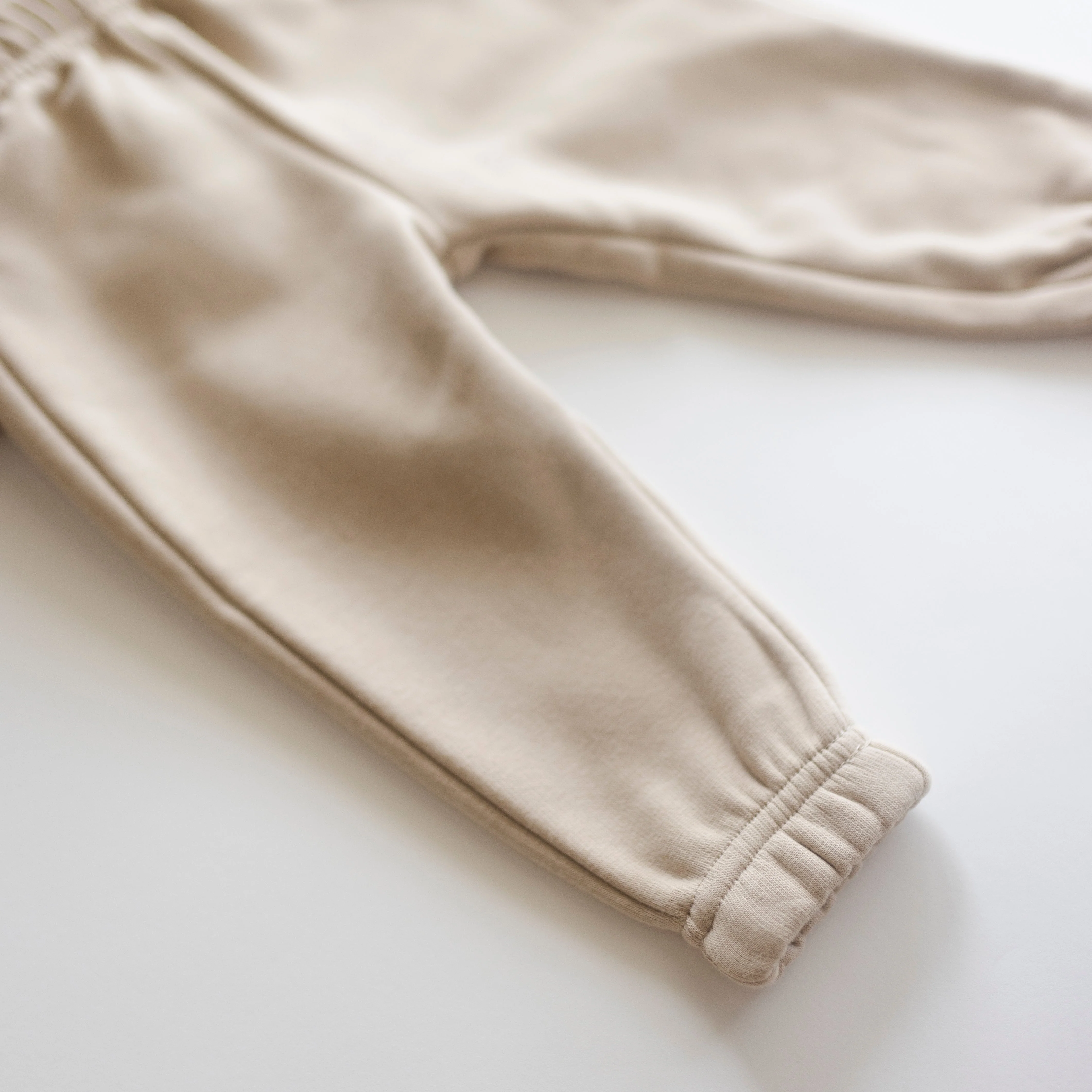Fleece Sweat Set - Image 5