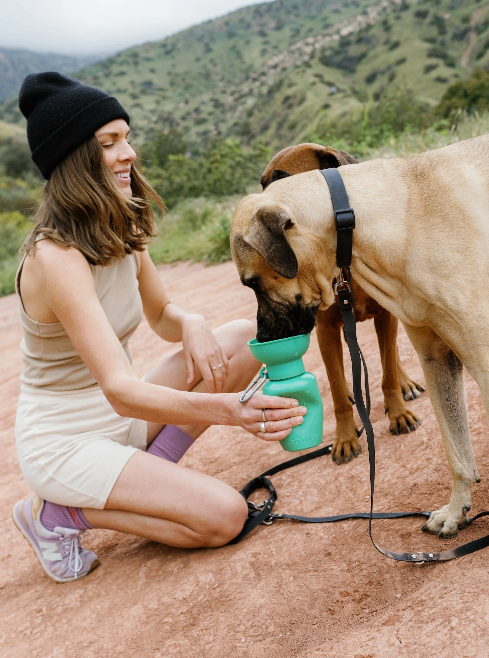 Flip Dog Travel Bottle - Image 13
