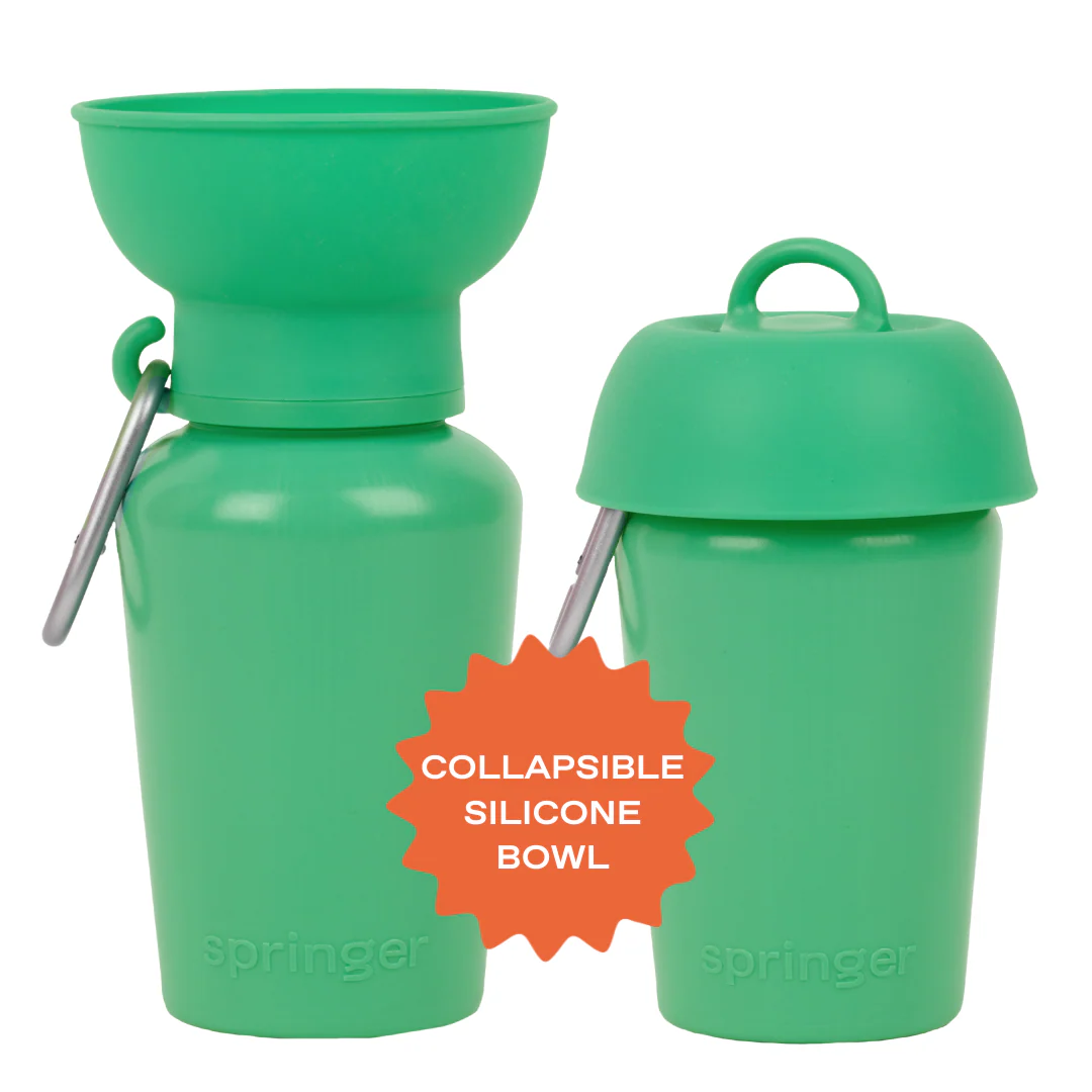 Flip Dog Travel Bottle - Image 15