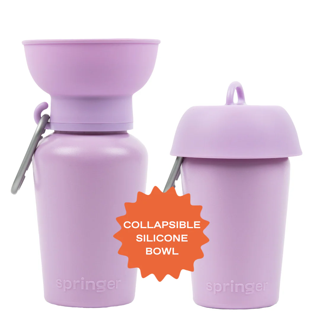 Flip Dog Travel Bottle - Image 3
