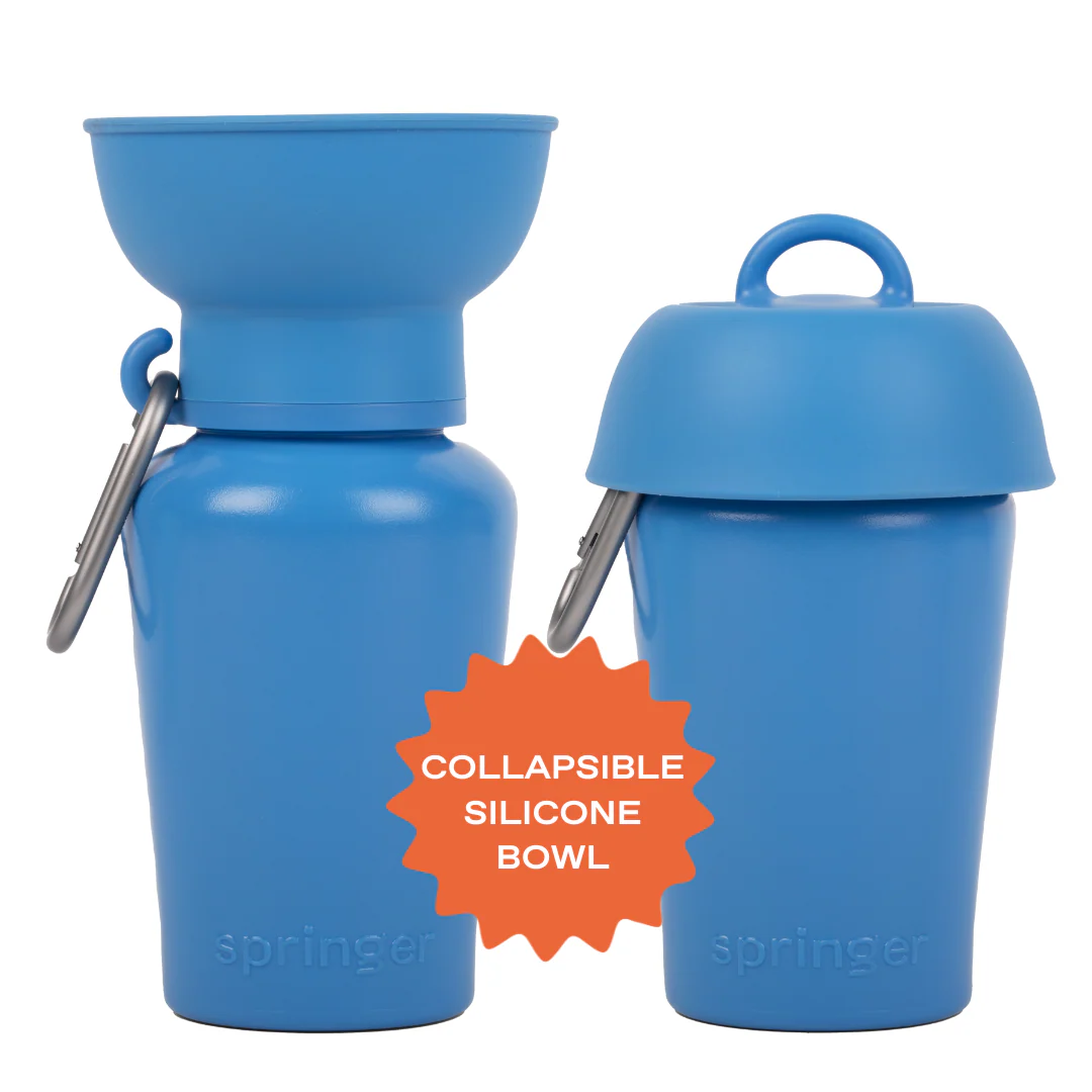 Flip Dog Travel Bottle - Image 7