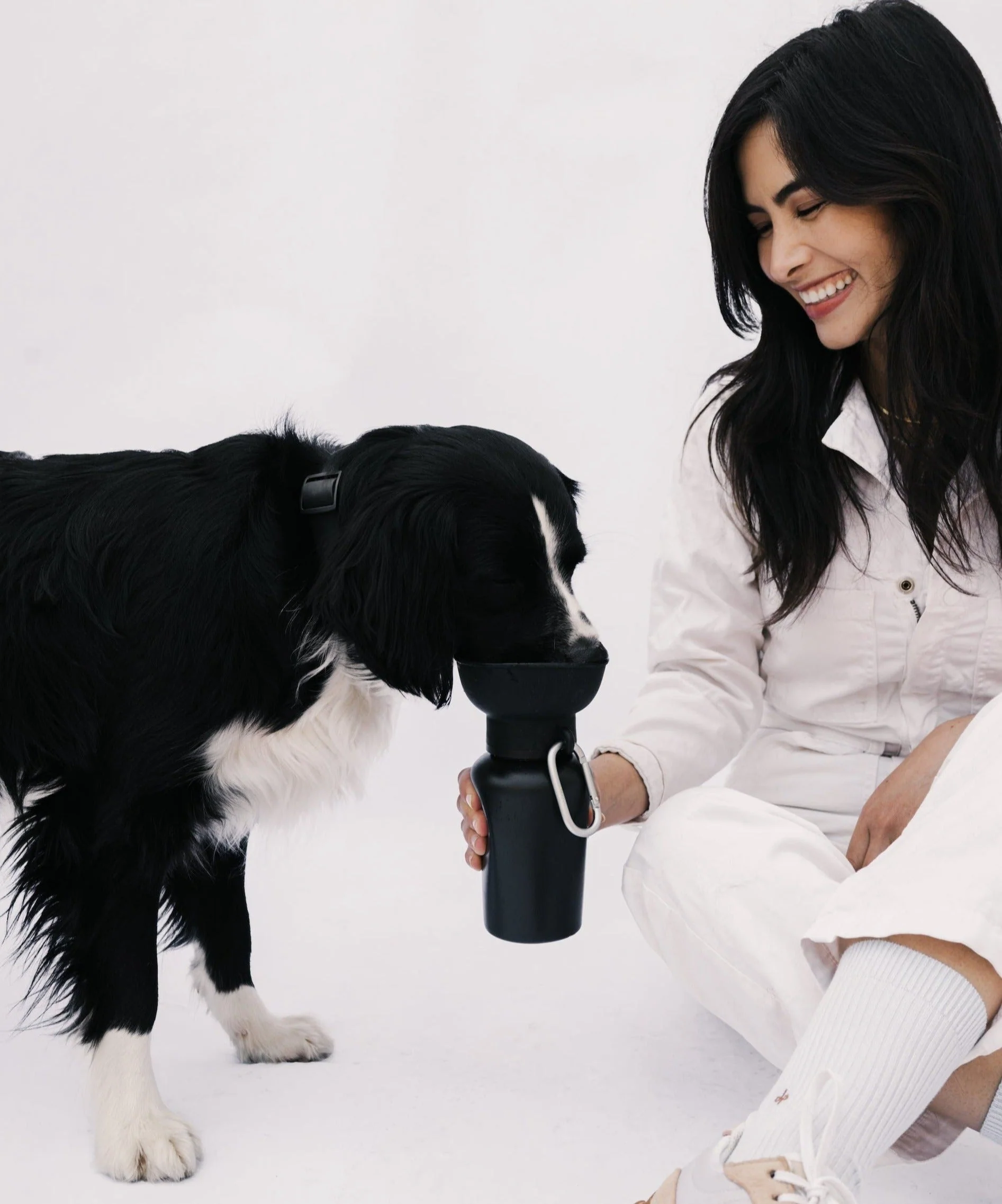 Flip Dog Travel Bottle - Image 20