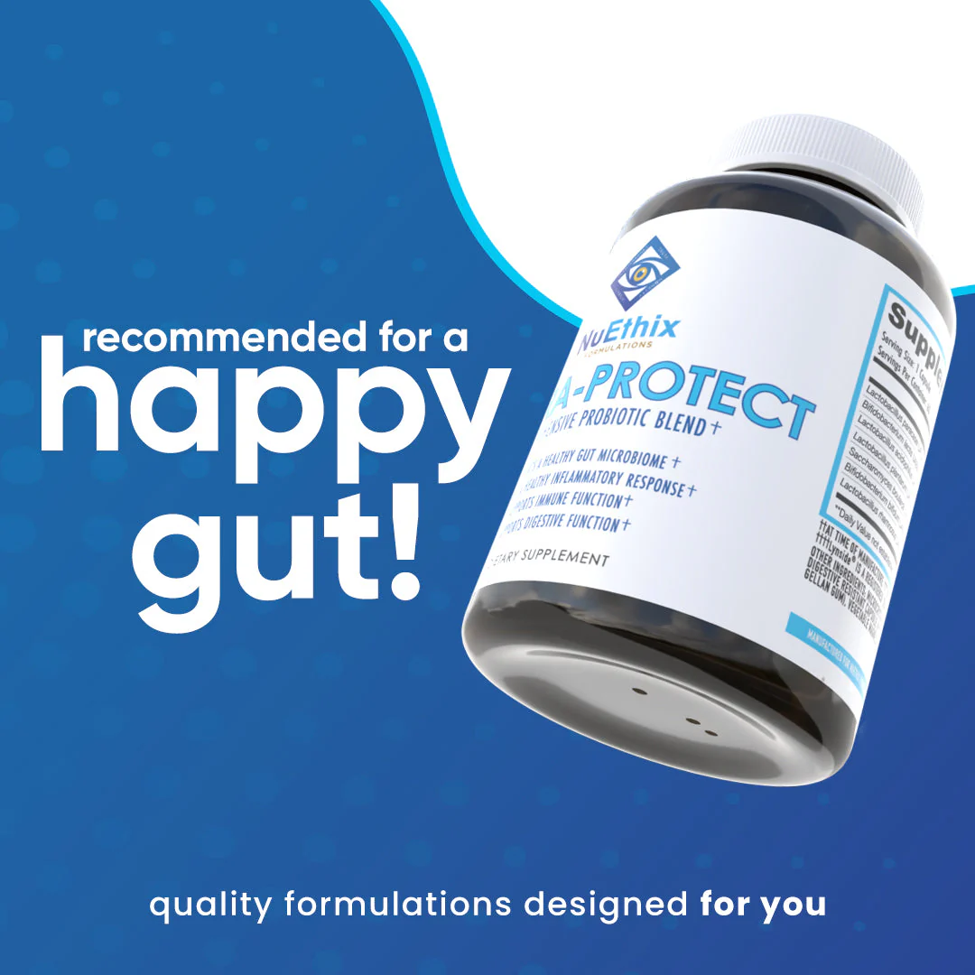 Flora-Protect by NuEthix Formulations - Image 3