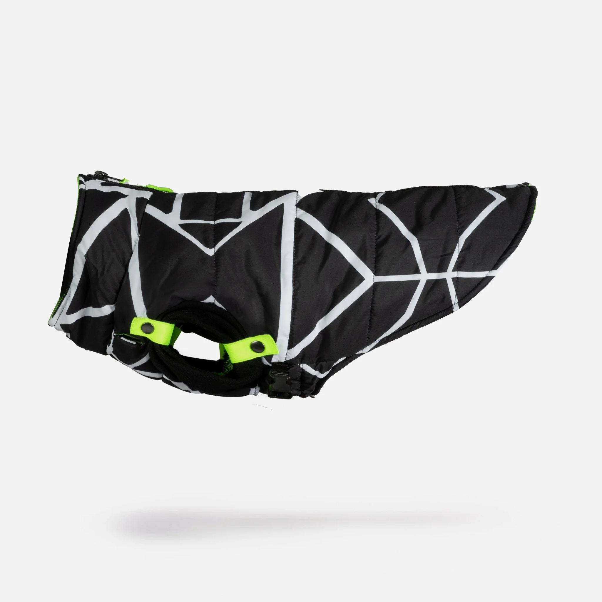 Fonda Dog Jacket - Image 4