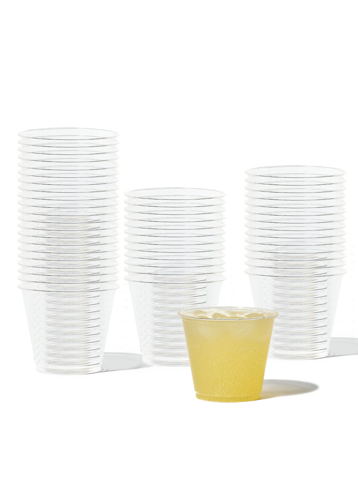For Canal NATURAL 10oz Arena Compostable Cup - Image 3