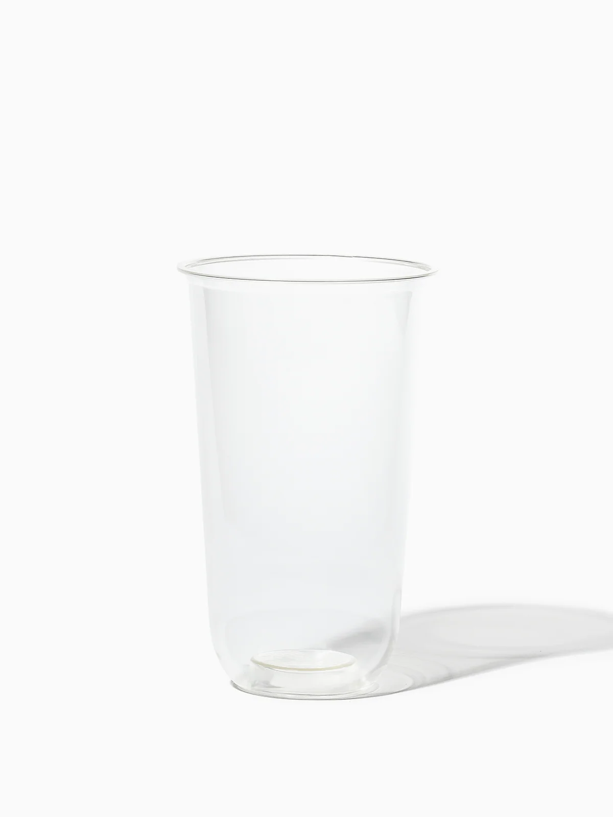 For Canal NATURAL 24oz Arc Compostable Cup - Image 2