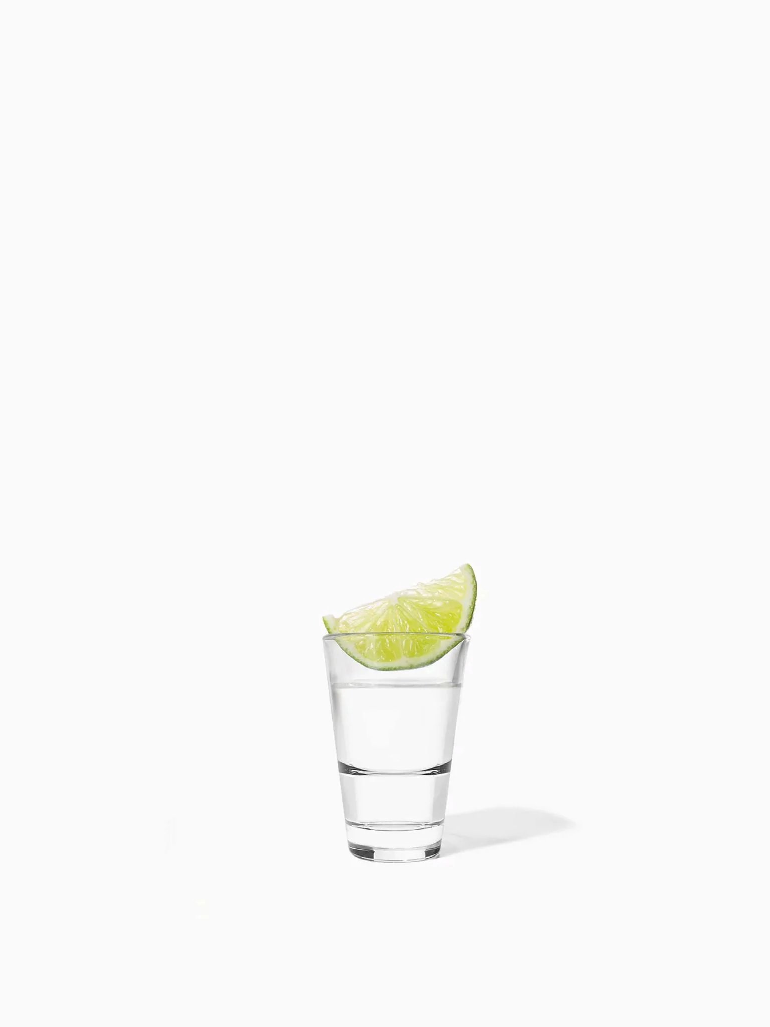 For Canal RESERVE 1.5oz Stackable Shot Tritan™ Copolyester Glass - Image 2