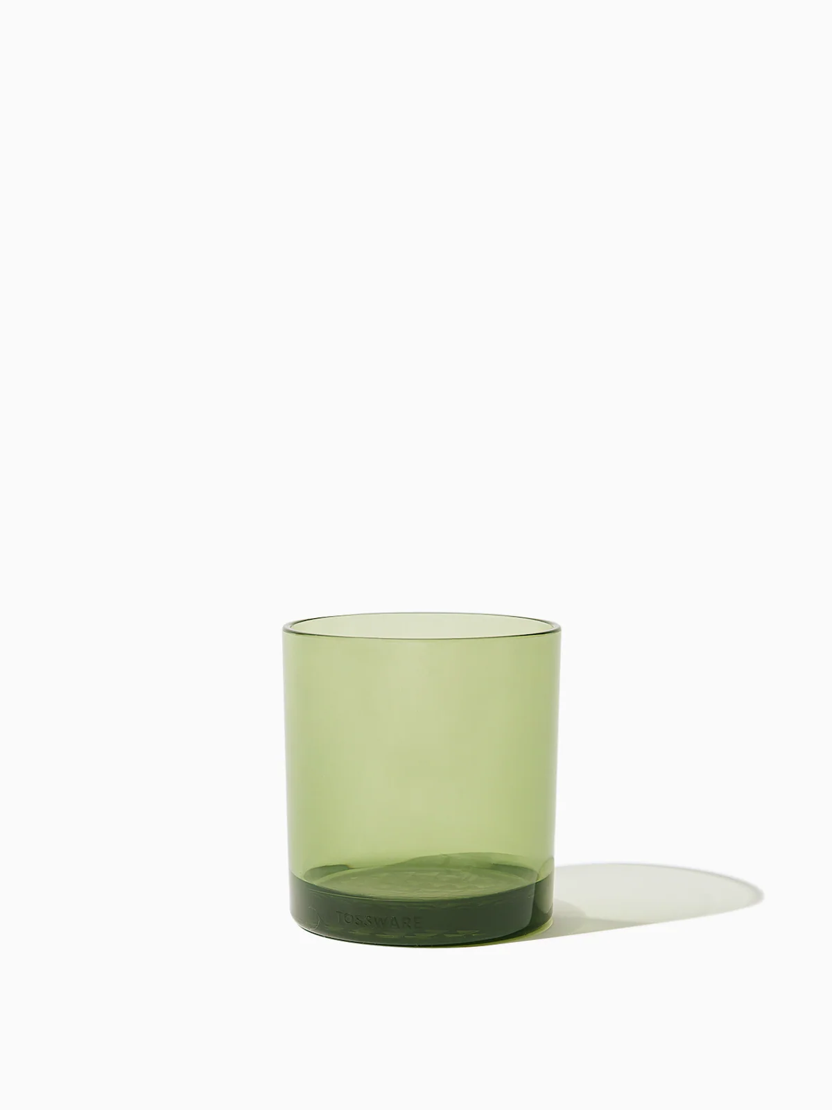 For Canal RESERVE 12oz Old Fashioned Color Series Tritan™ Copolyester Glass Mixed Set - Image 4