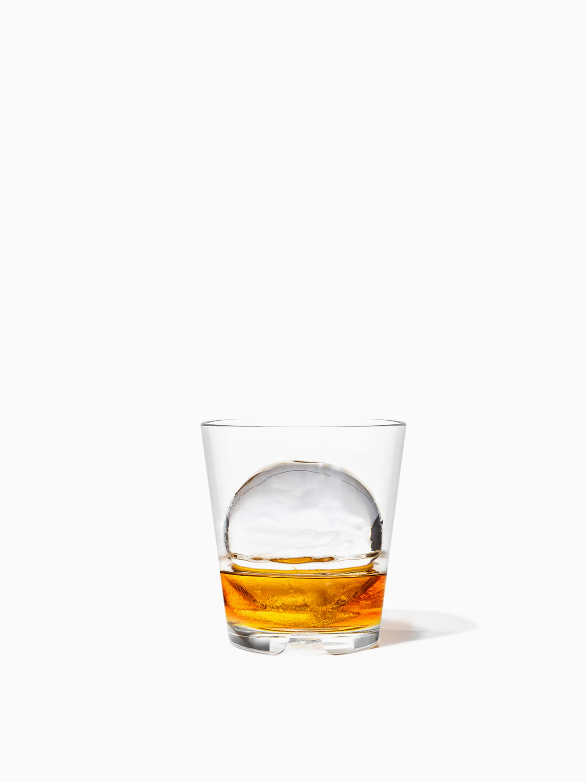 For Canal RESERVE 8oz Stackable Rocks Tritan™ Copolyester Glass - Image 2
