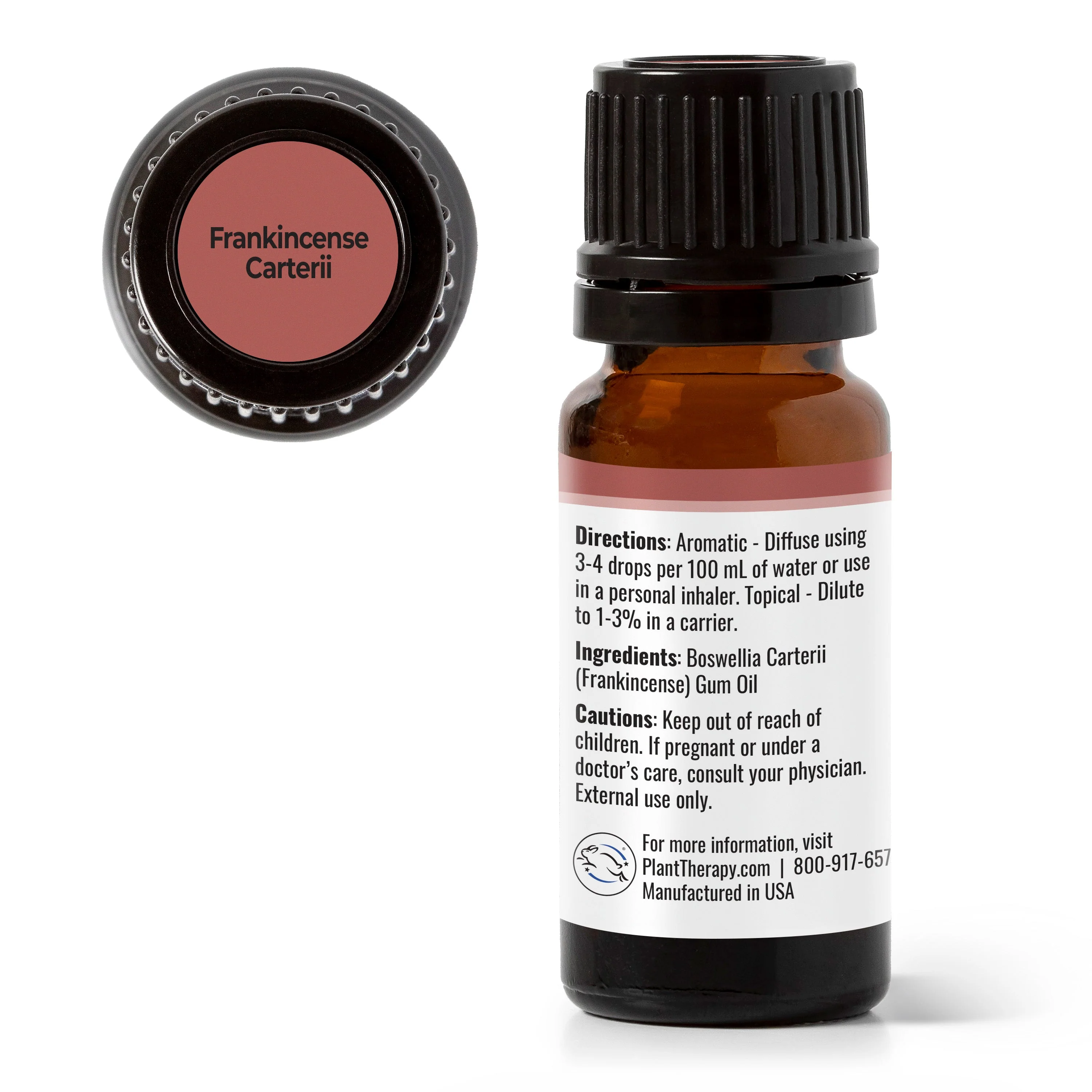 Frankincense Carterii Essential Oil - Image 10